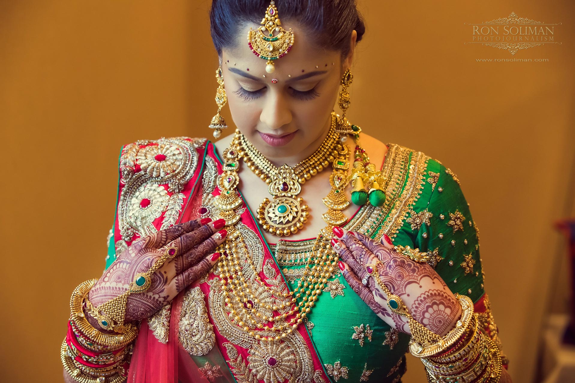  Sheraton Parsippany Hindu Wedding