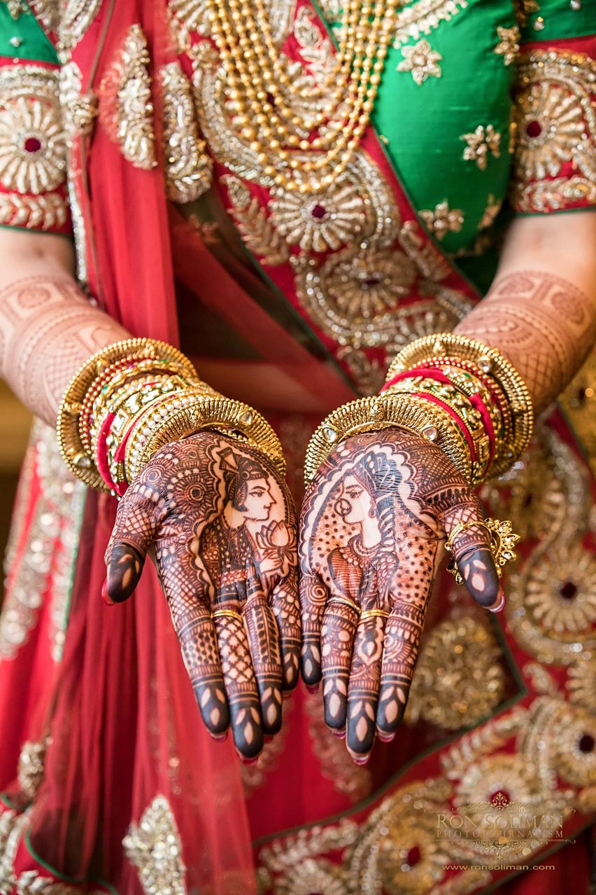  Sheraton Parsippany Hindu Wedding