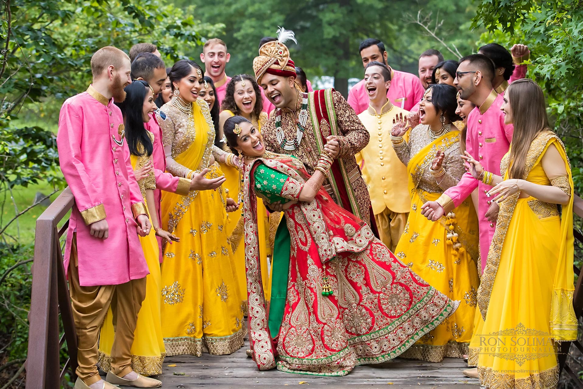  Sheraton Parsippany Hindu Wedding