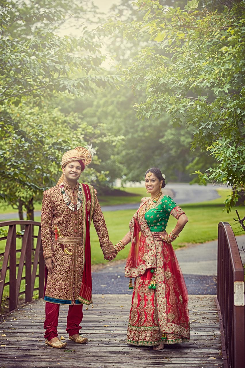  Sheraton Parsippany Hindu Wedding