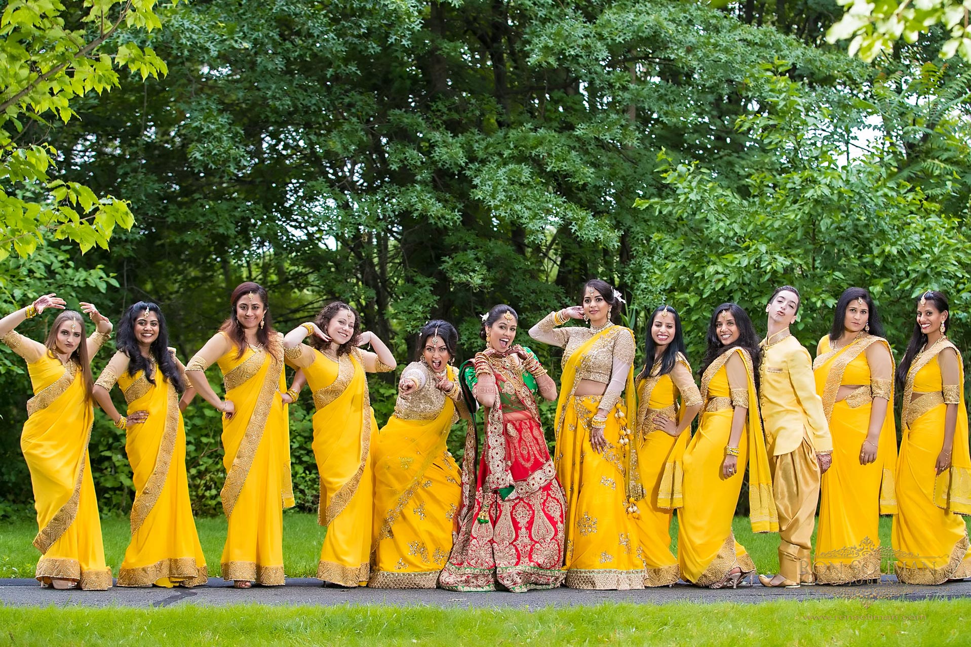  Sheraton Parsippany Hindu Wedding