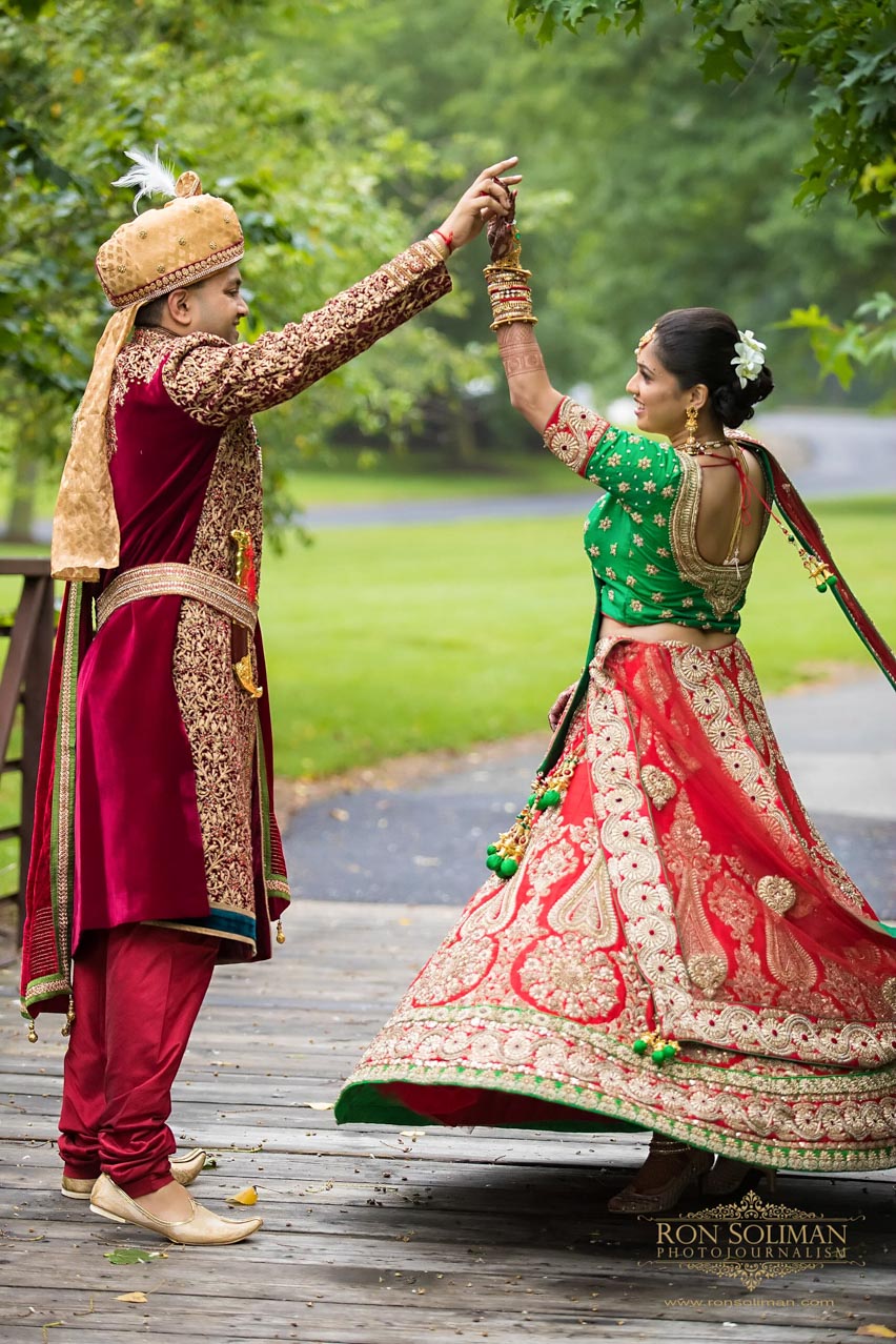  Sheraton Parsippany Hindu Wedding