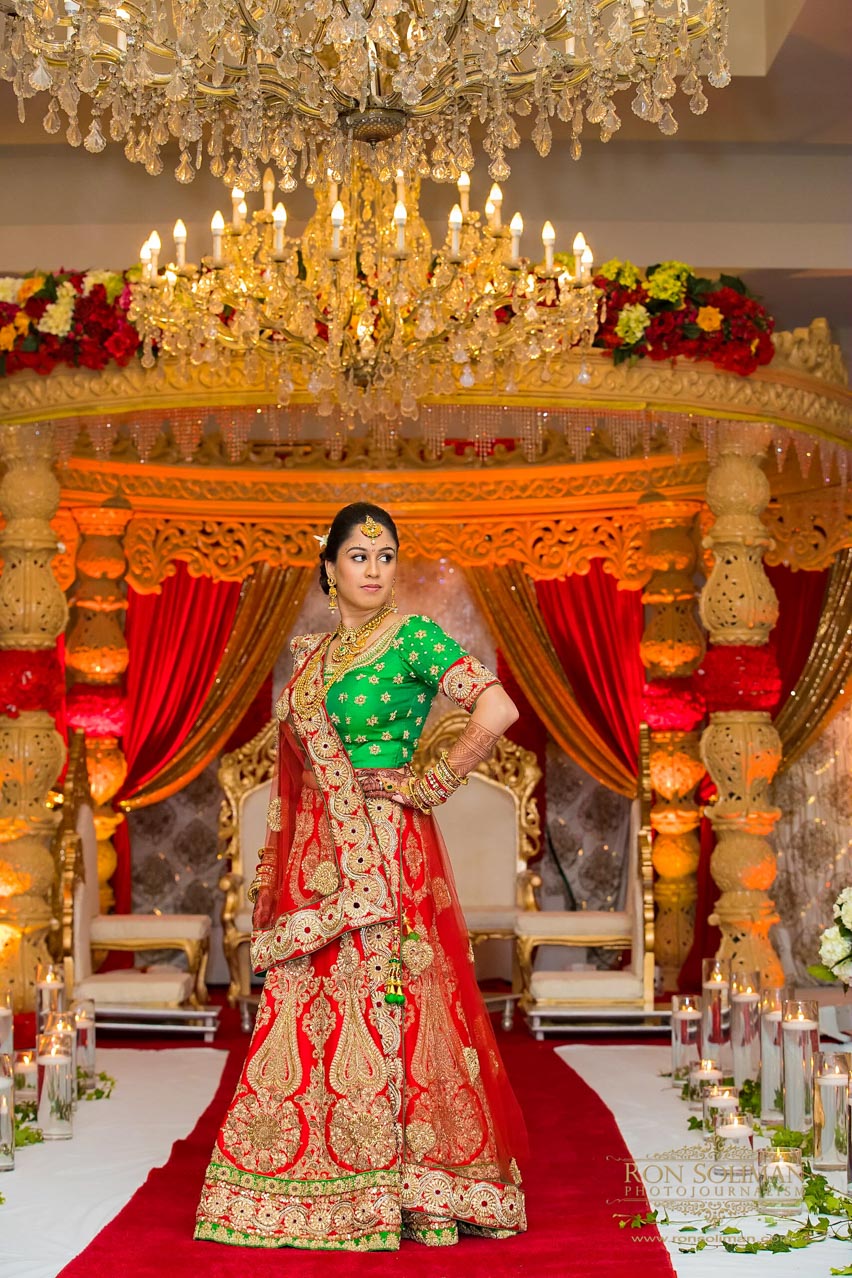  Sheraton Parsippany Hindu Wedding