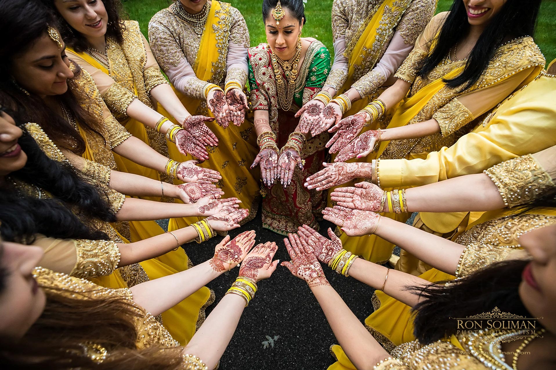 Sheraton Parsippany Indian Wedding SP 019