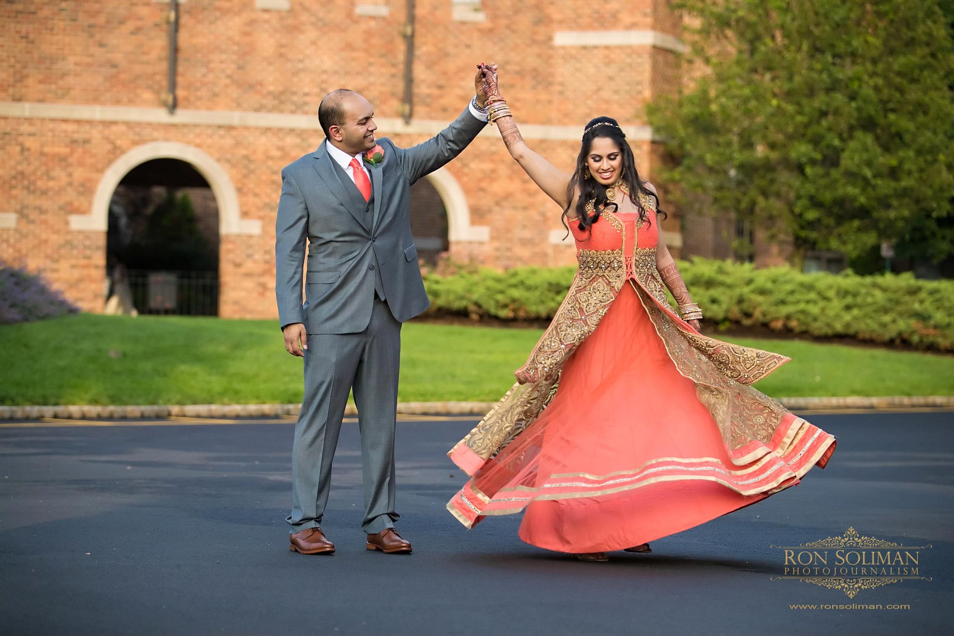 Sheraton Parsippany Indian Wedding SP 037