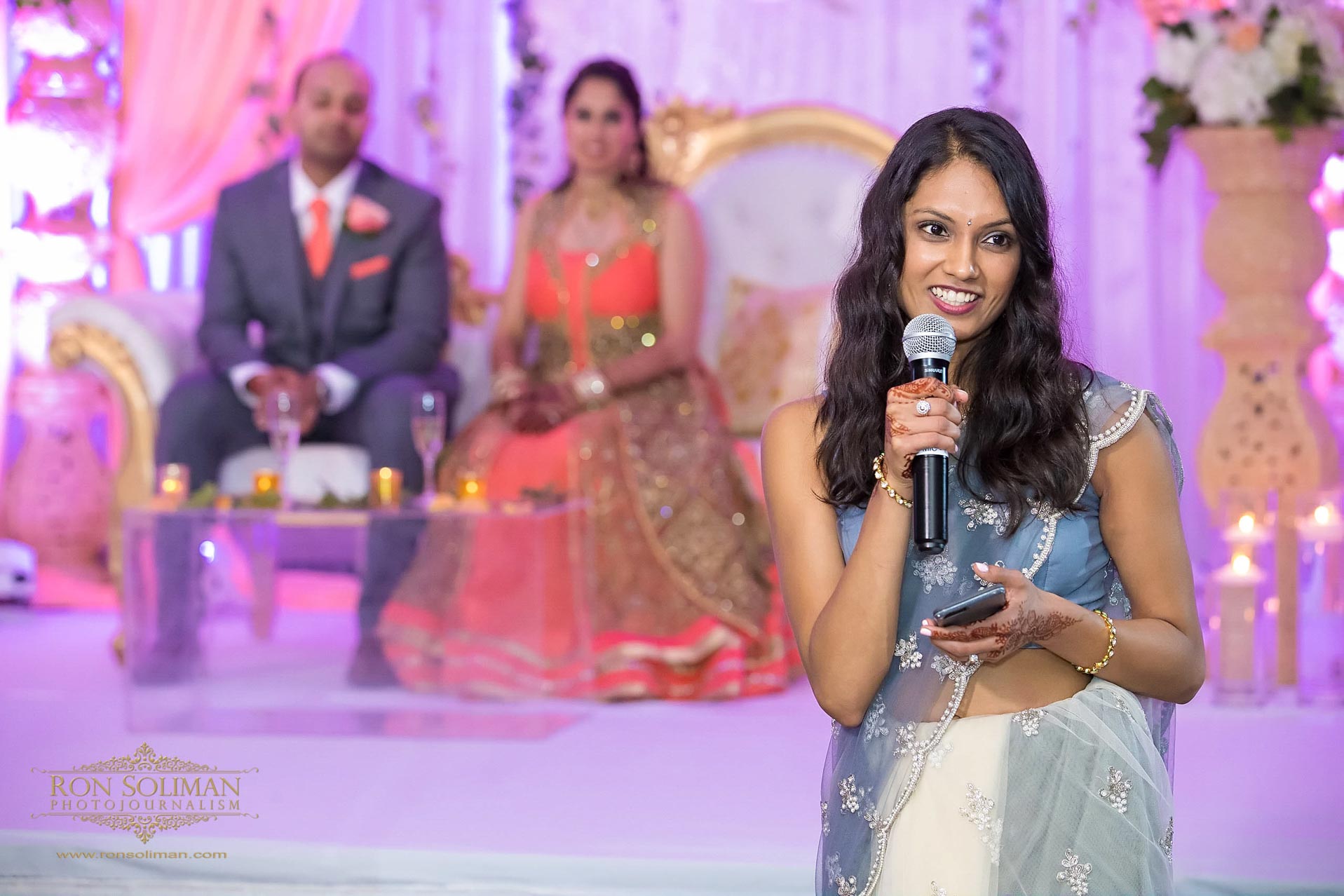 Sheraton Parsippany Indian Wedding SP 040