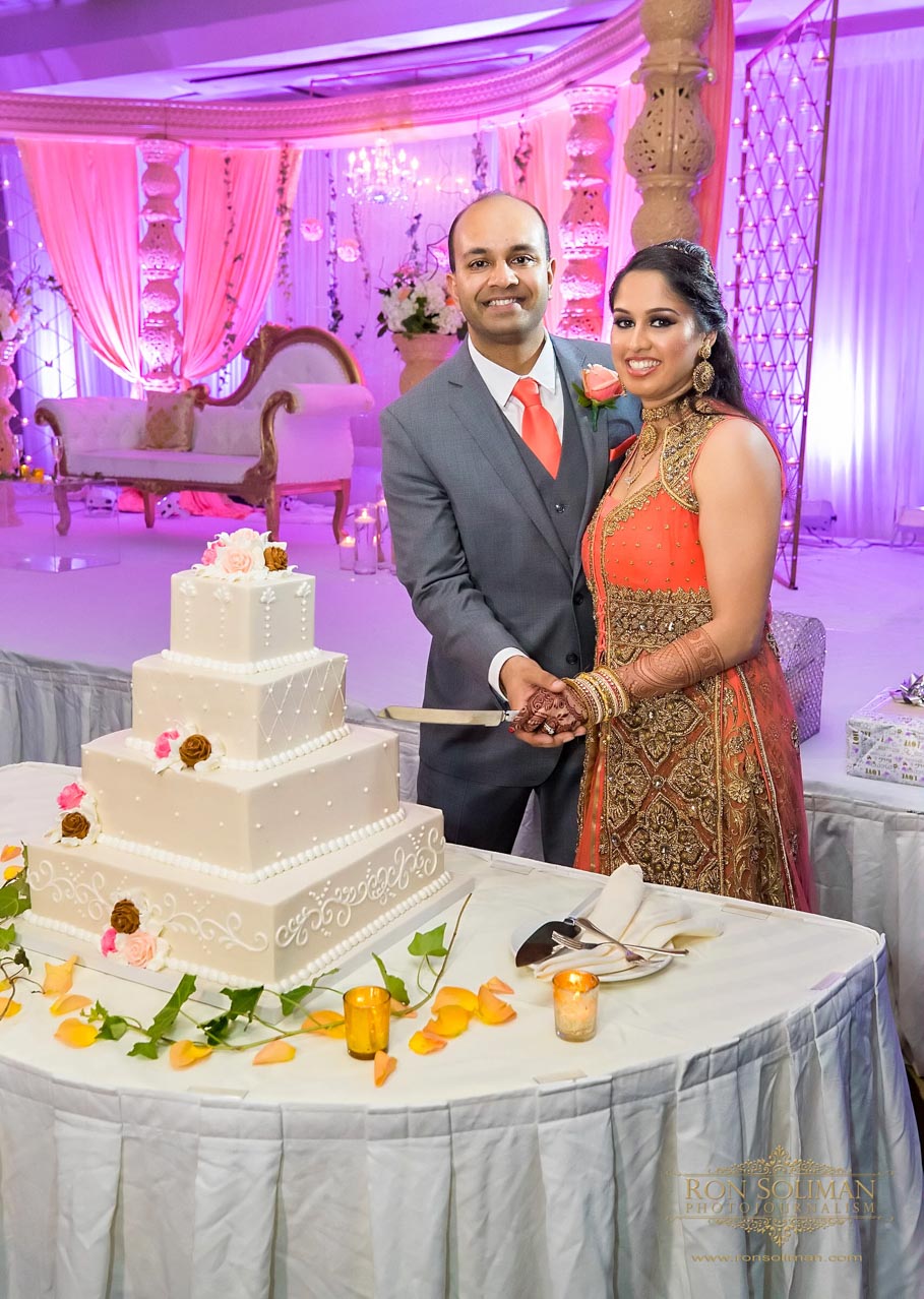 Sheraton Parsippany Indian Wedding SP 041