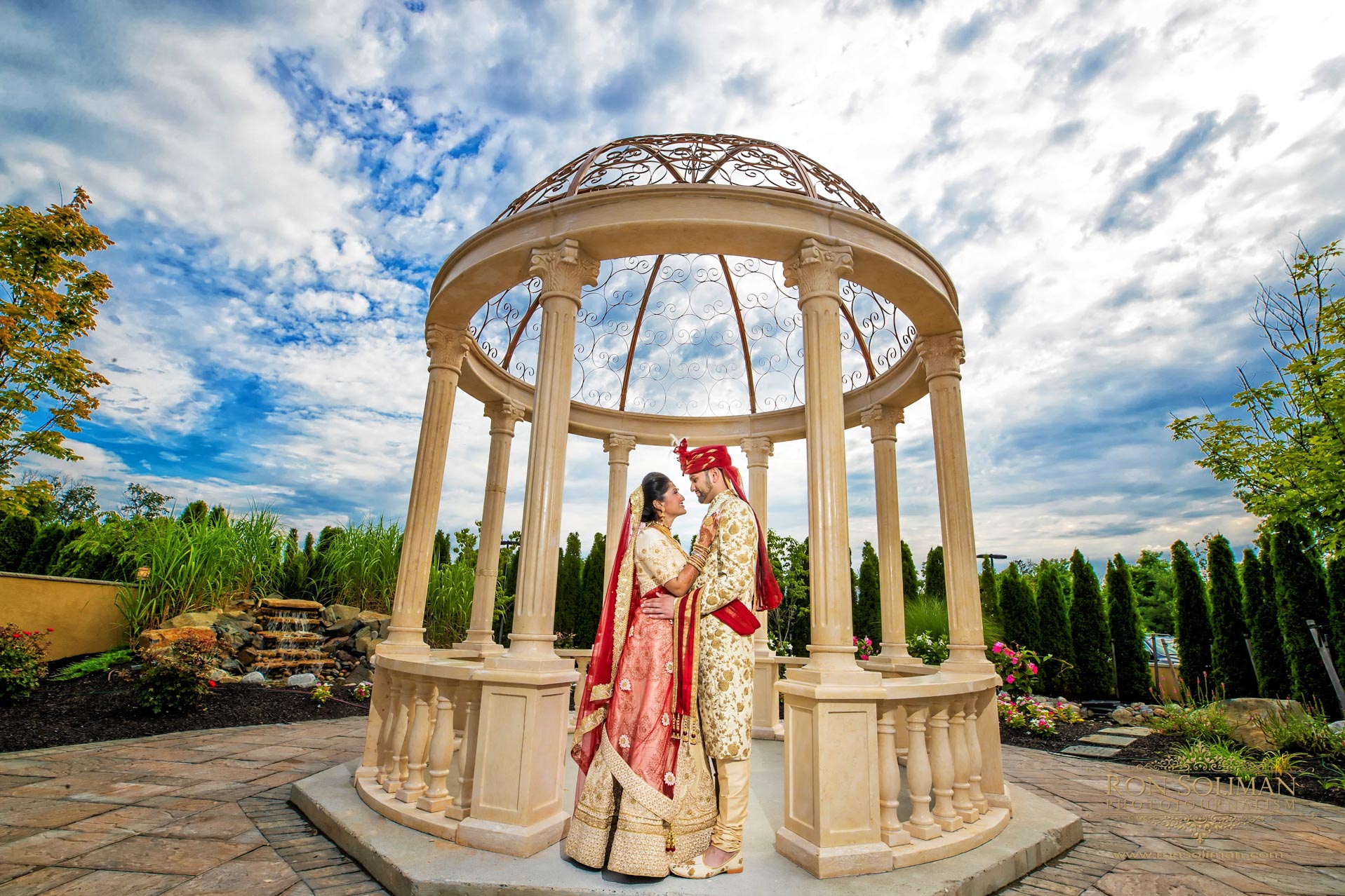 THE MARIGOLD INDIAN WEDDING SOMERSET, NJ