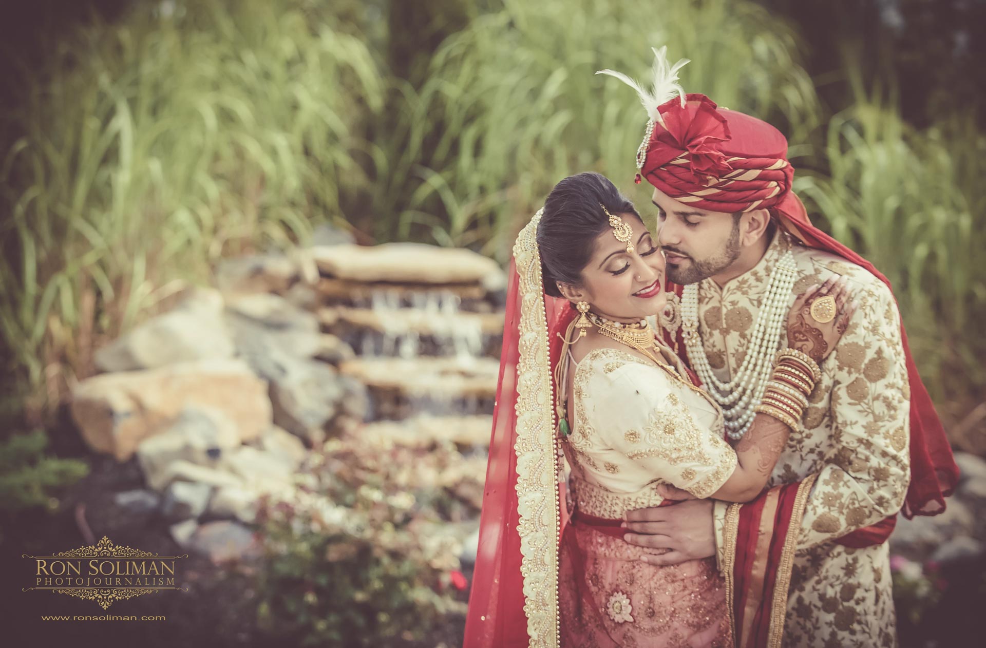 THE MARIGOLD INDIAN WEDDING SOMERSET, NJ