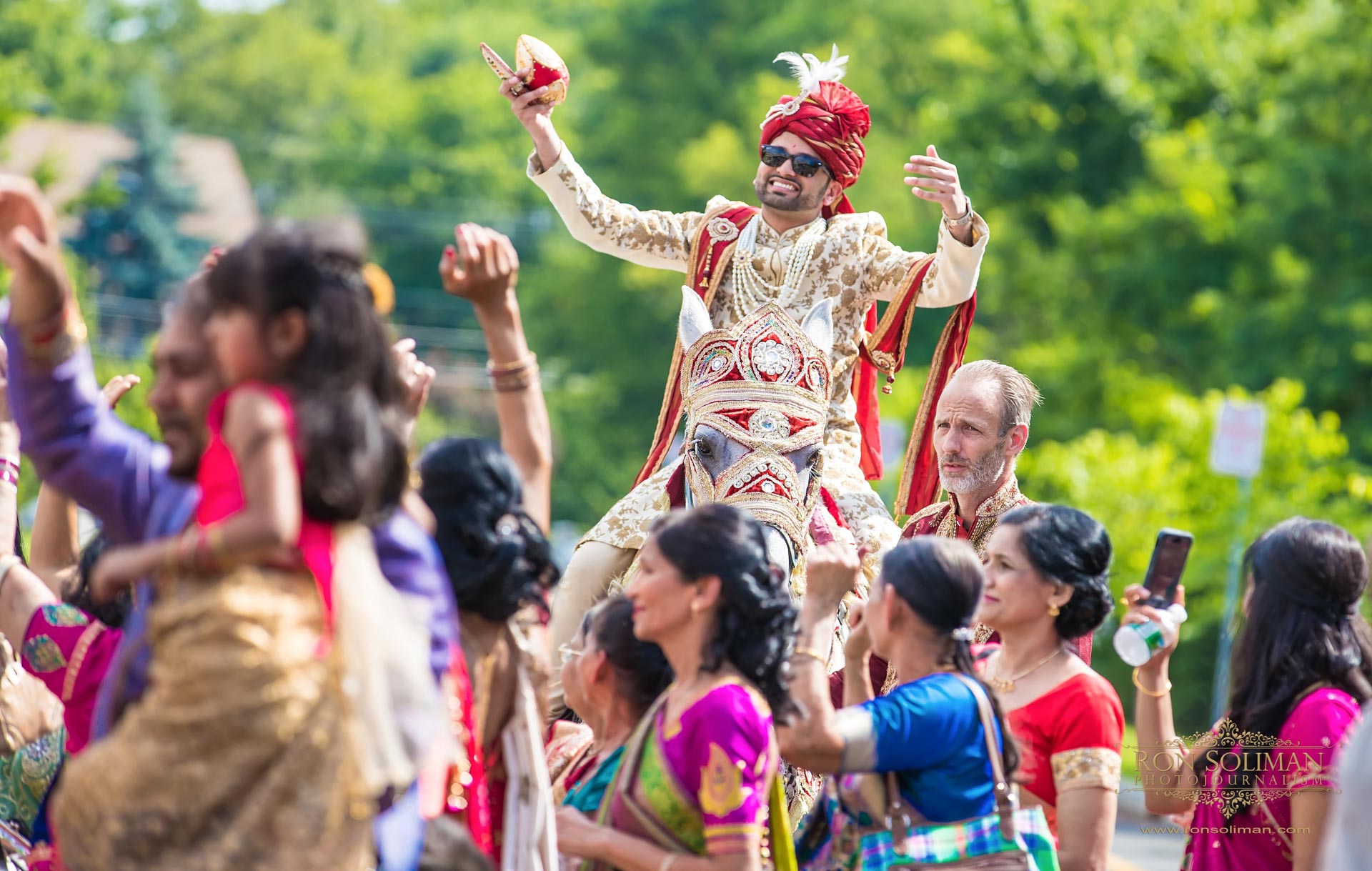 THE MARIGOLD INDIAN WEDDING SOMERSET, NJ