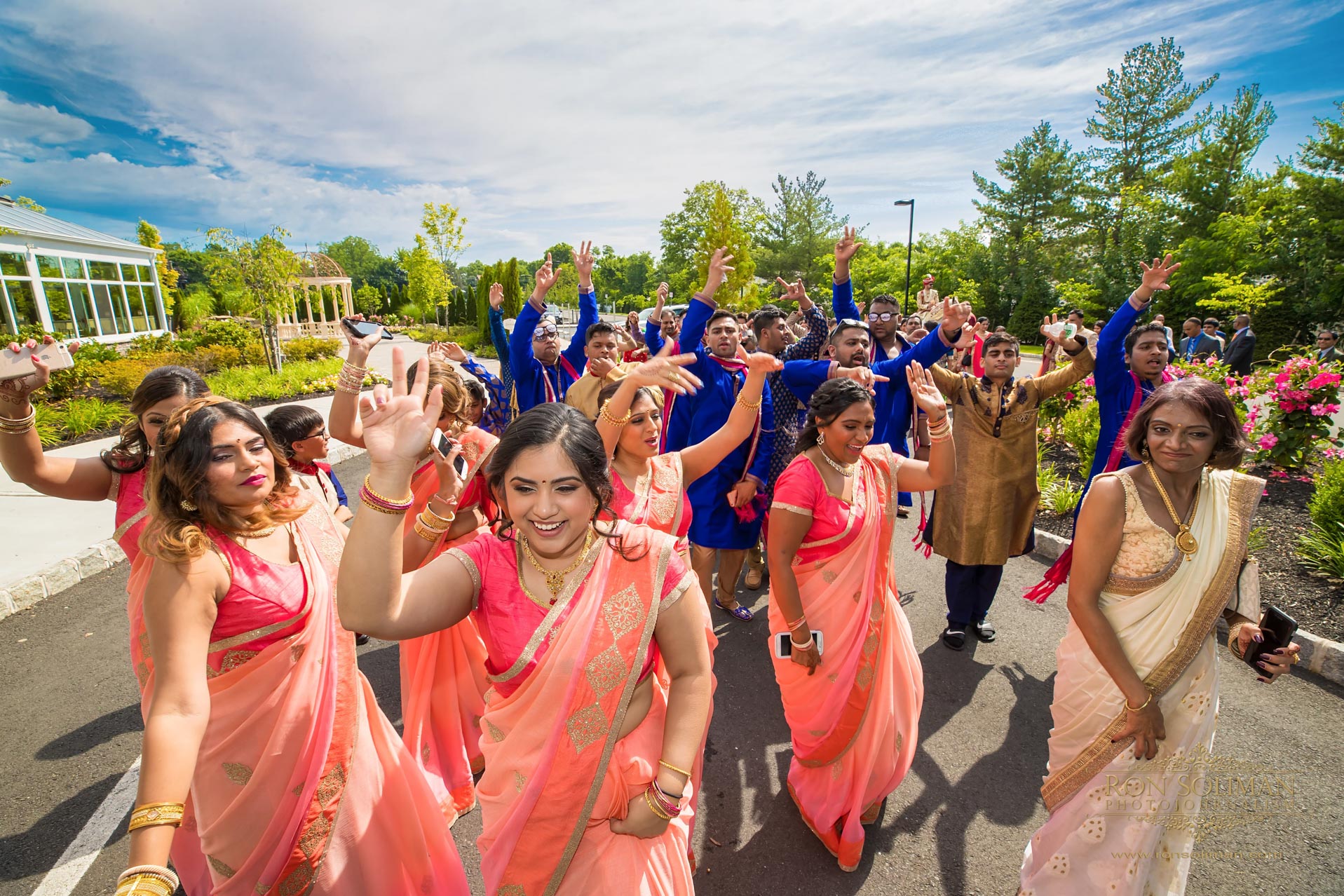 THE MARIGOLD INDIAN WEDDING SOMERSET, NJ