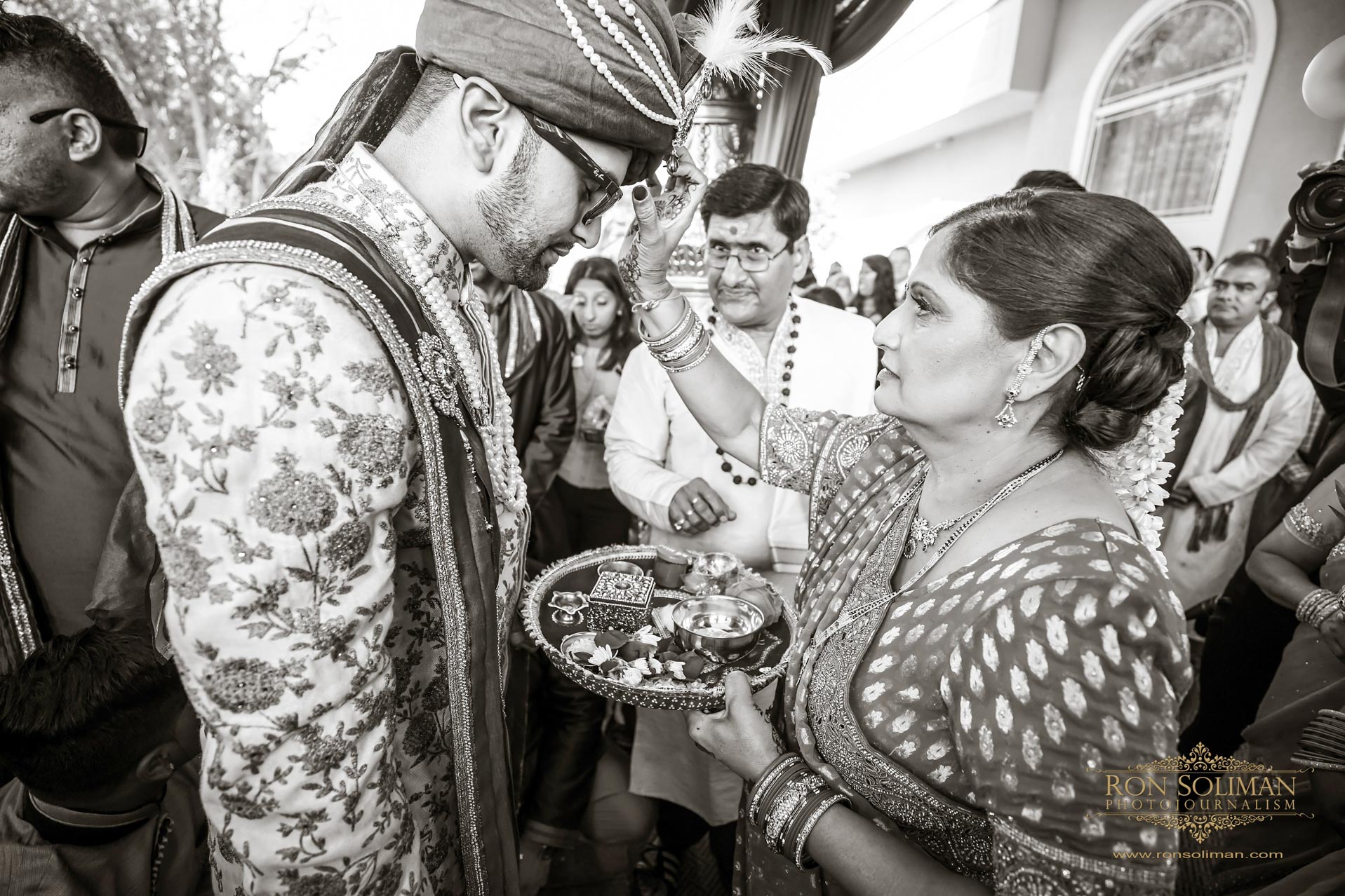 THE MARIGOLD INDIAN WEDDING SOMERSET, NJ