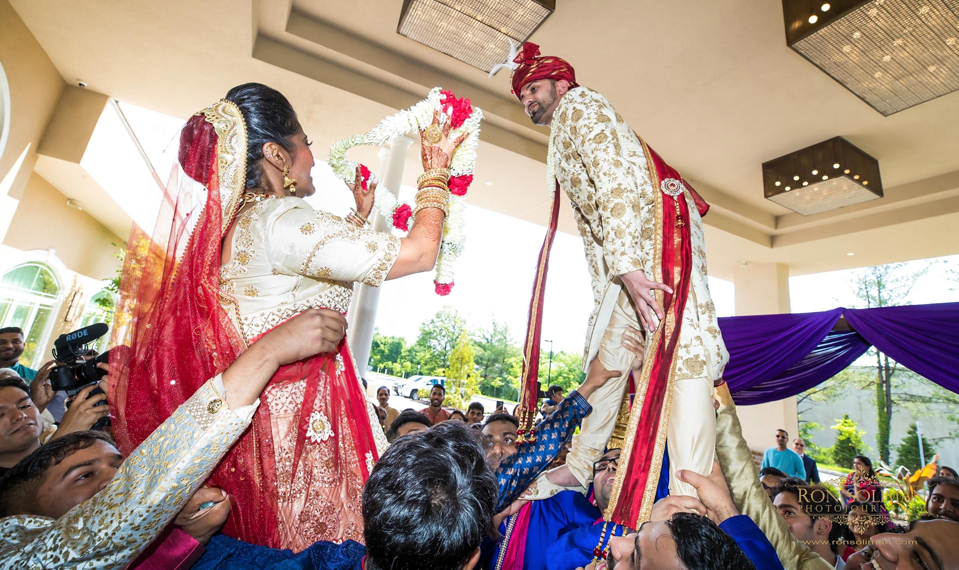 THE MARIGOLD INDIAN WEDDING SOMERSET, NJ