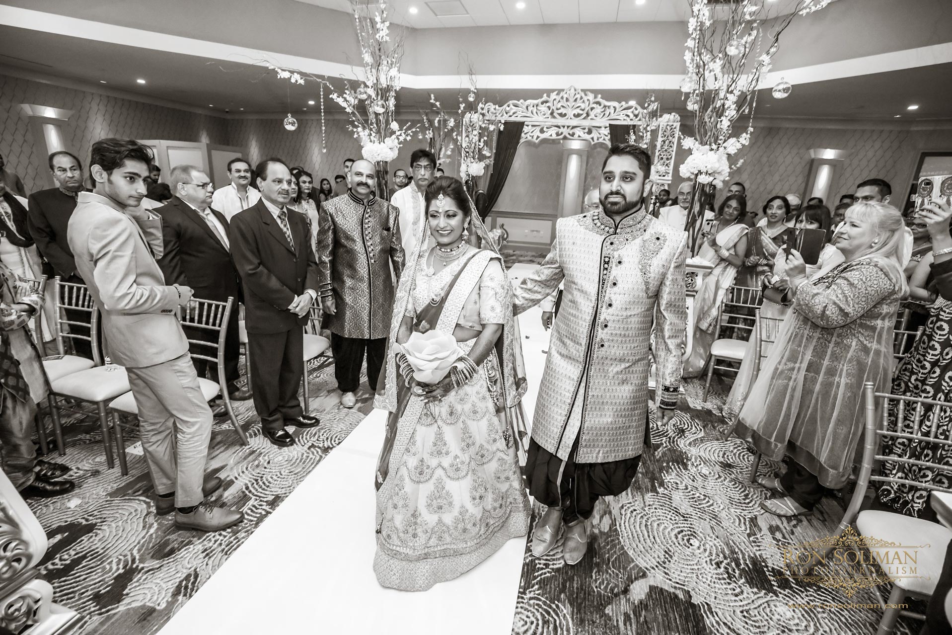 THE MARIGOLD INDIAN WEDDING SOMERSET, NJ