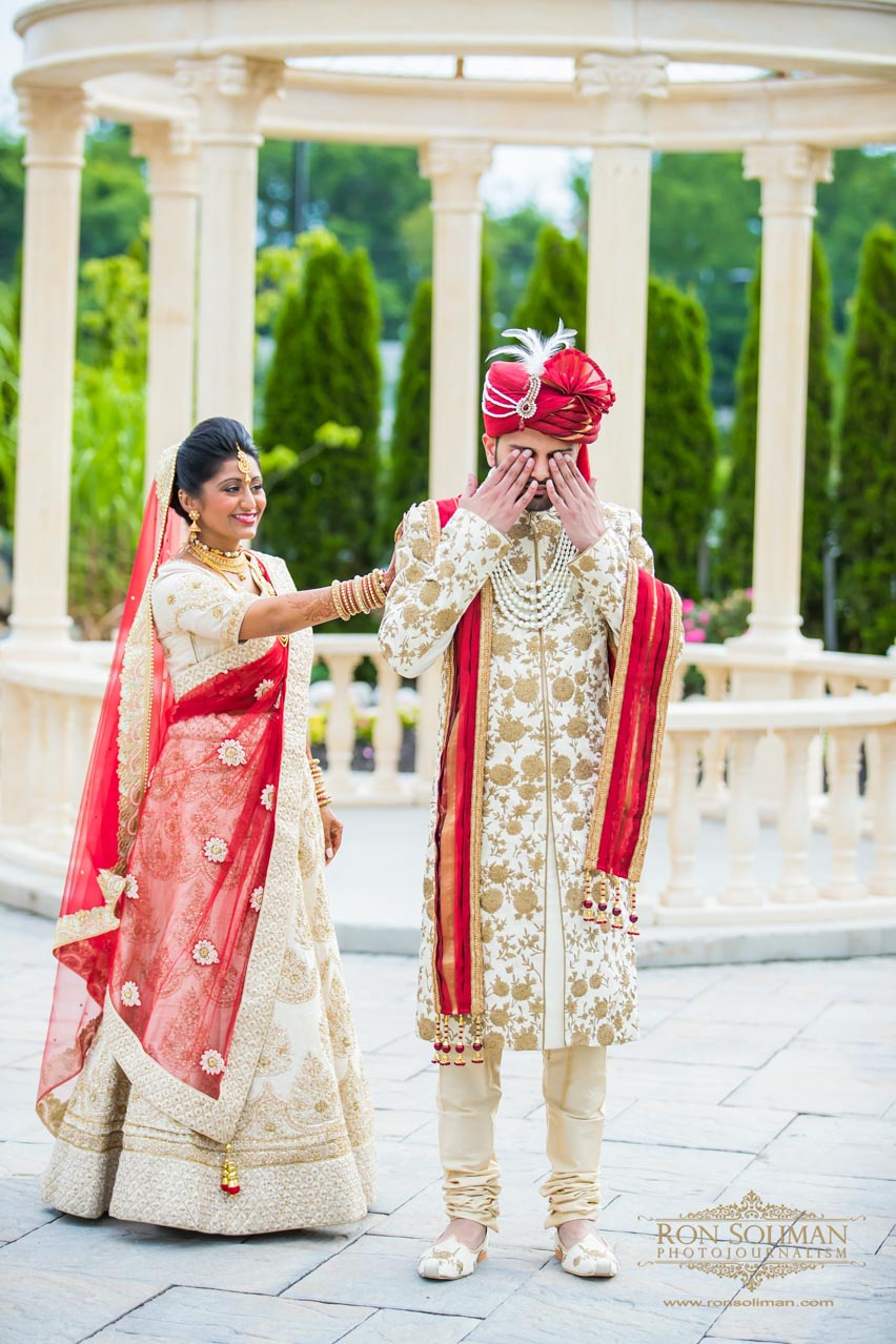 THE MARIGOLD INDIAN WEDDING SOMERSET, NJ