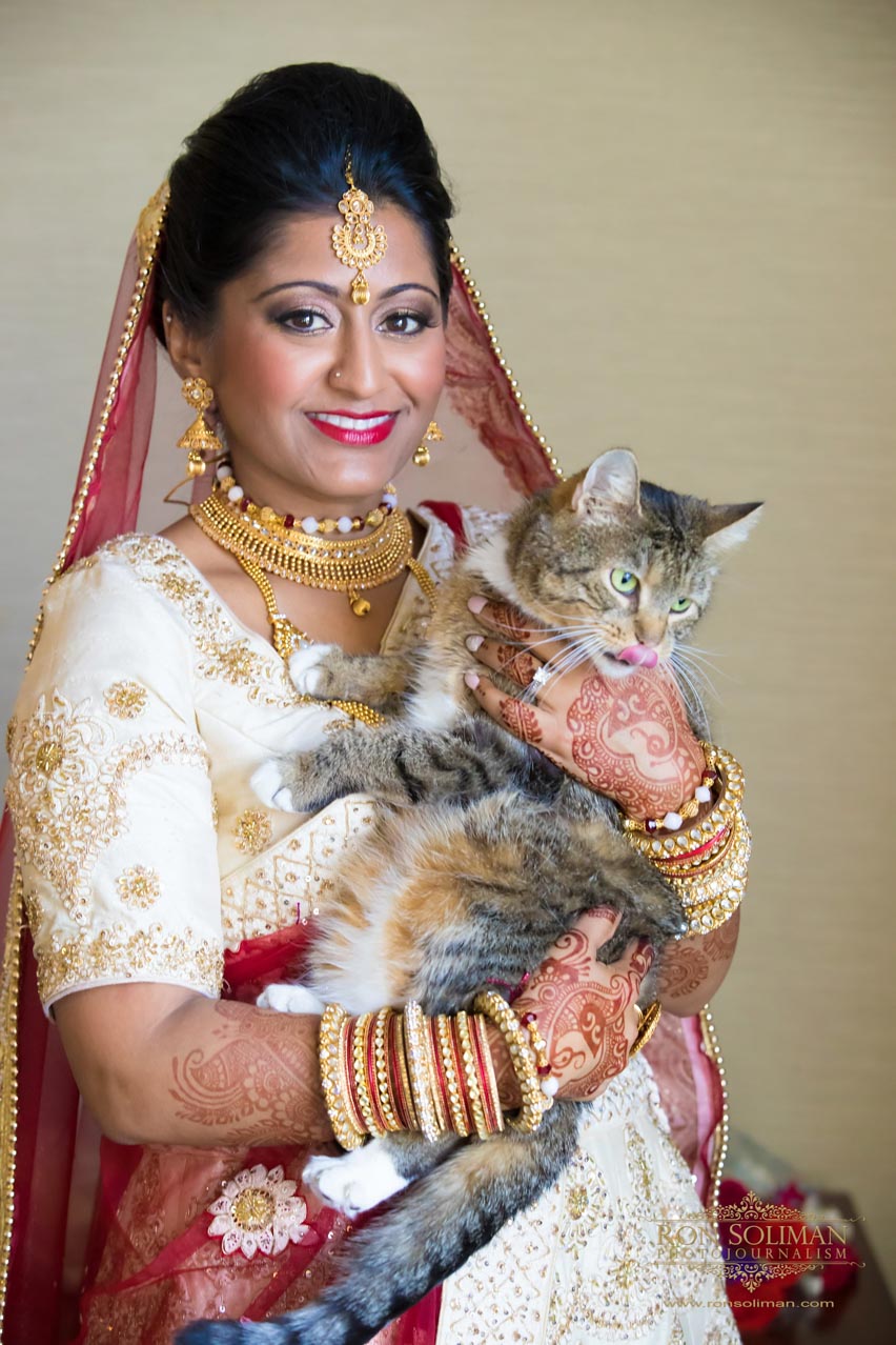 THE MARIGOLD INDIAN WEDDING SOMERSET, NJ