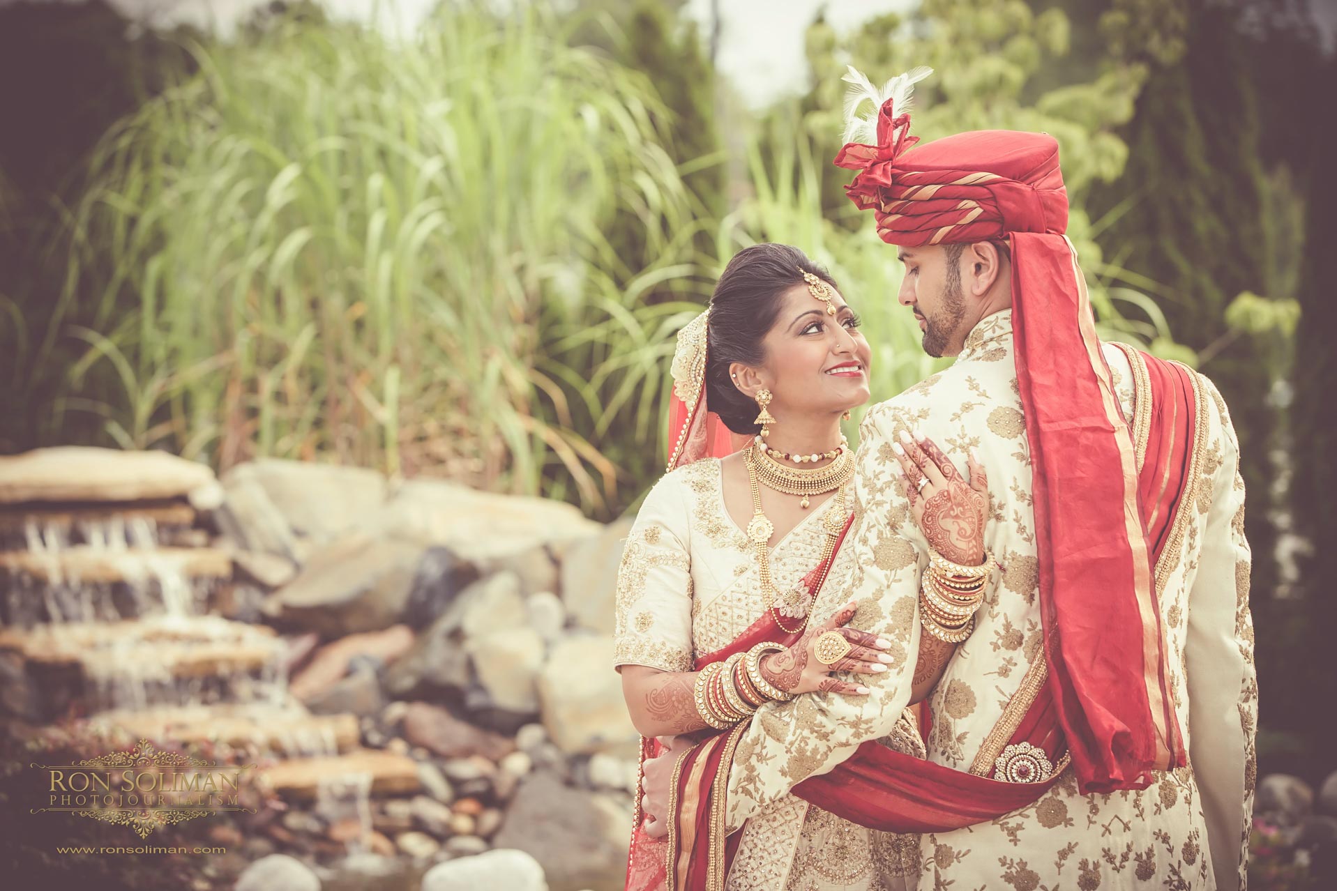 THE MARIGOLD INDIAN WEDDING SOMERSET, NJ