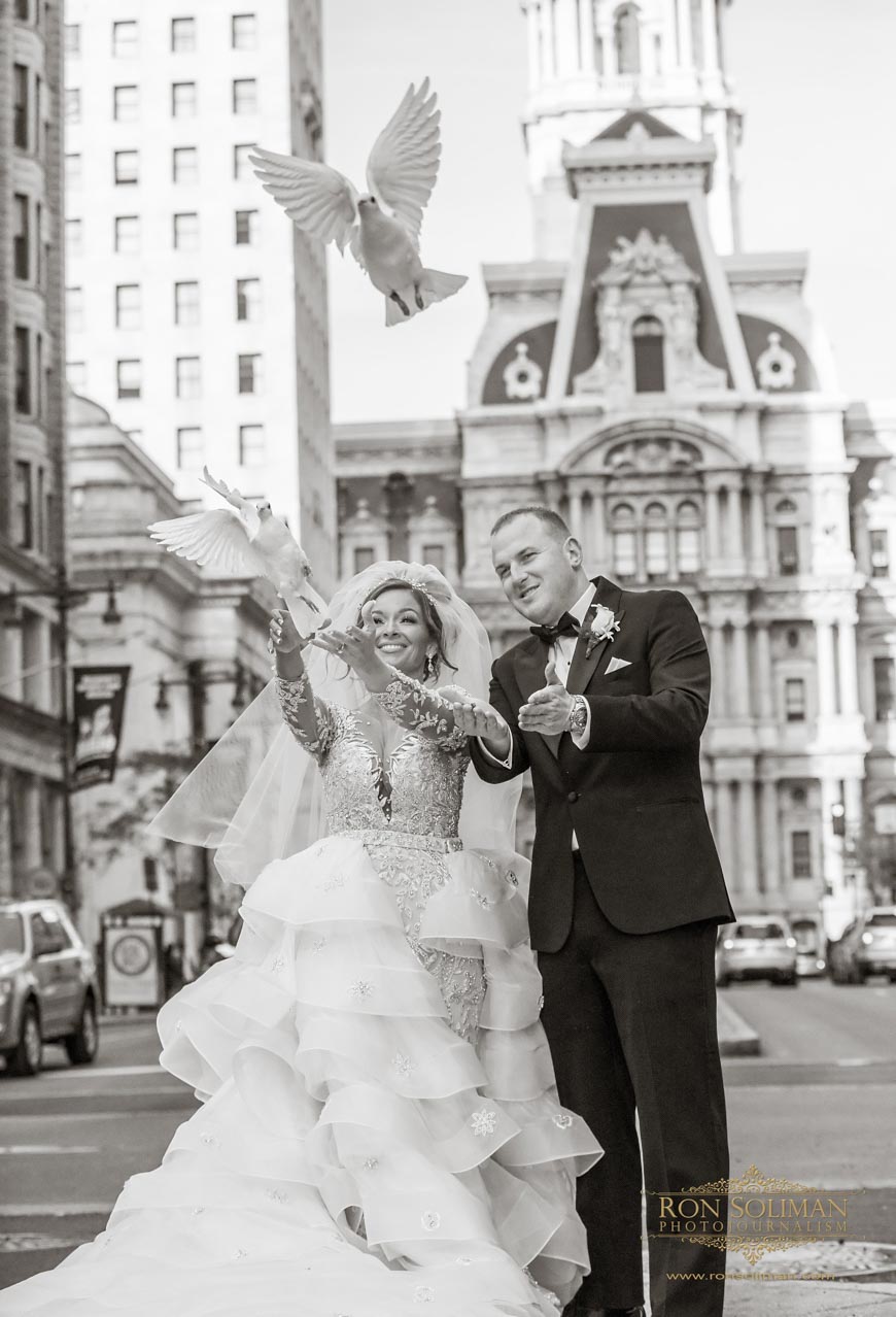 Philadelphia wedding photographer