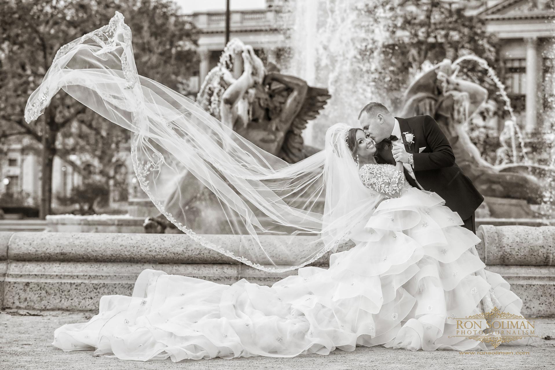 Philadelphia wedding photographer