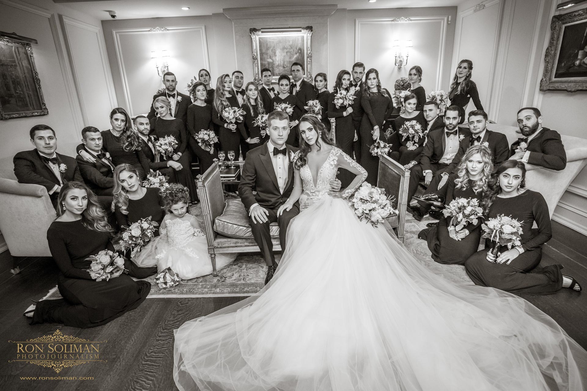 PARK CHATEAU WEDDING 229