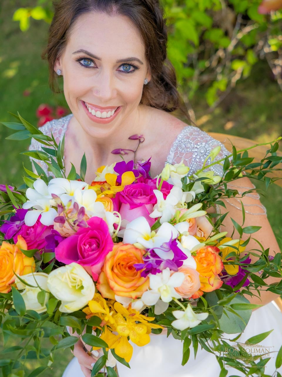 Cayman Islands Wedding Photos