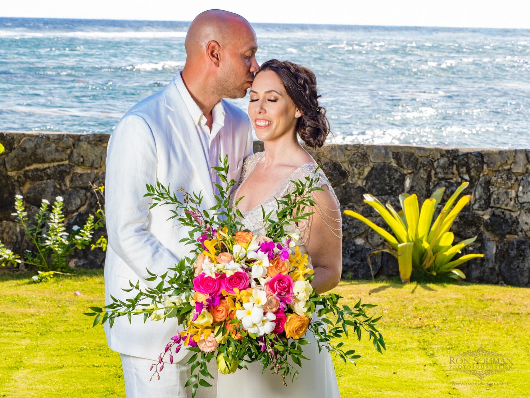 Cayman Islands Wedding Photos