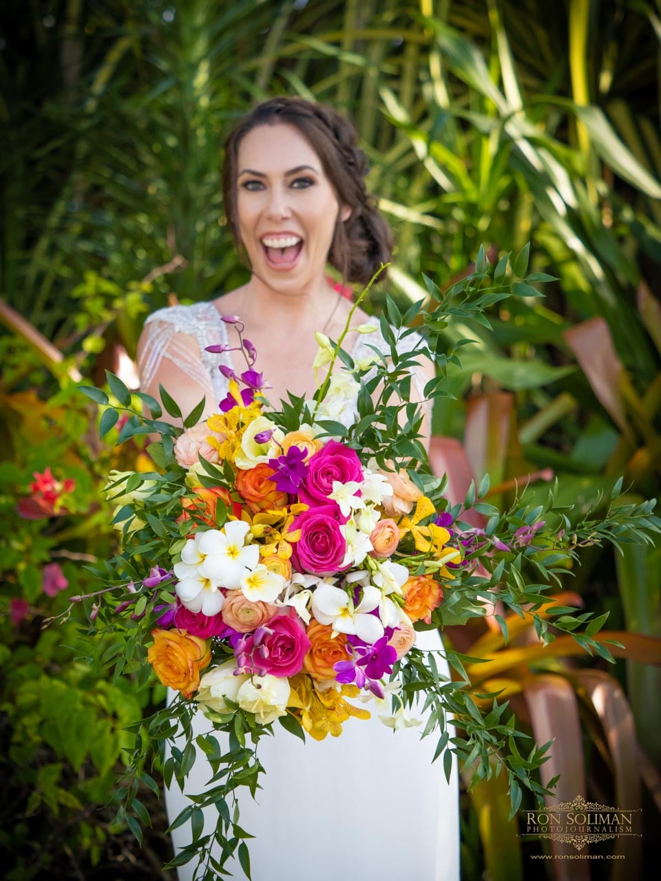 Cayman Islands Wedding Photos