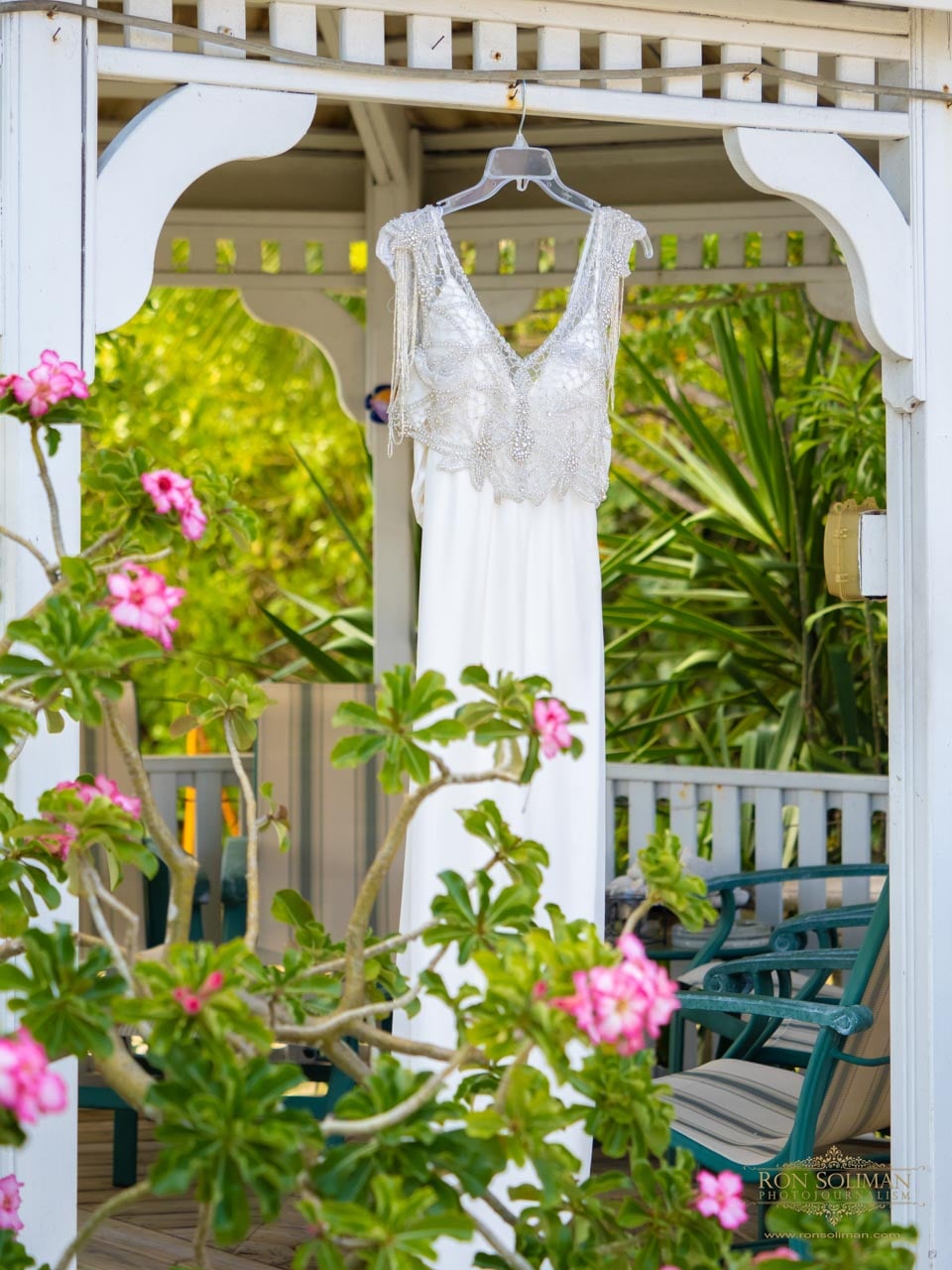 Cayman Islands Wedding Photos