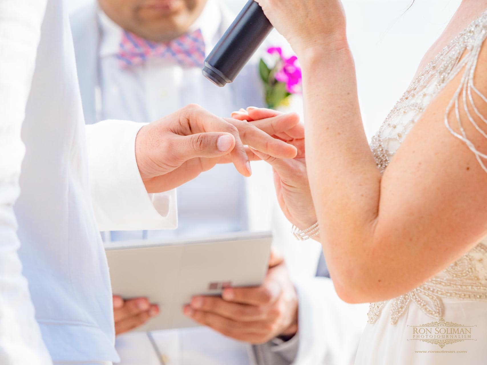 Cayman Islands Wedding Photos