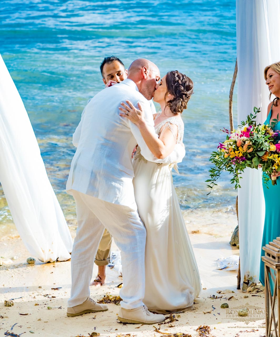 Cayman Islands Wedding Photos