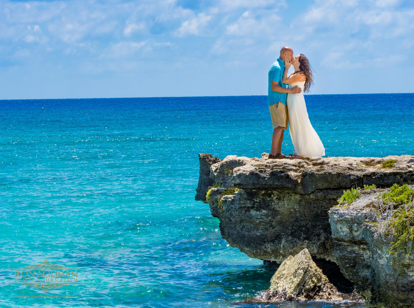 Cayman Islands Wedding Photos