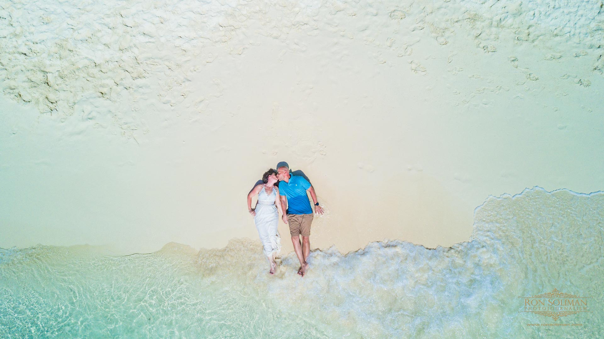 Cayman Islands Wedding Photos