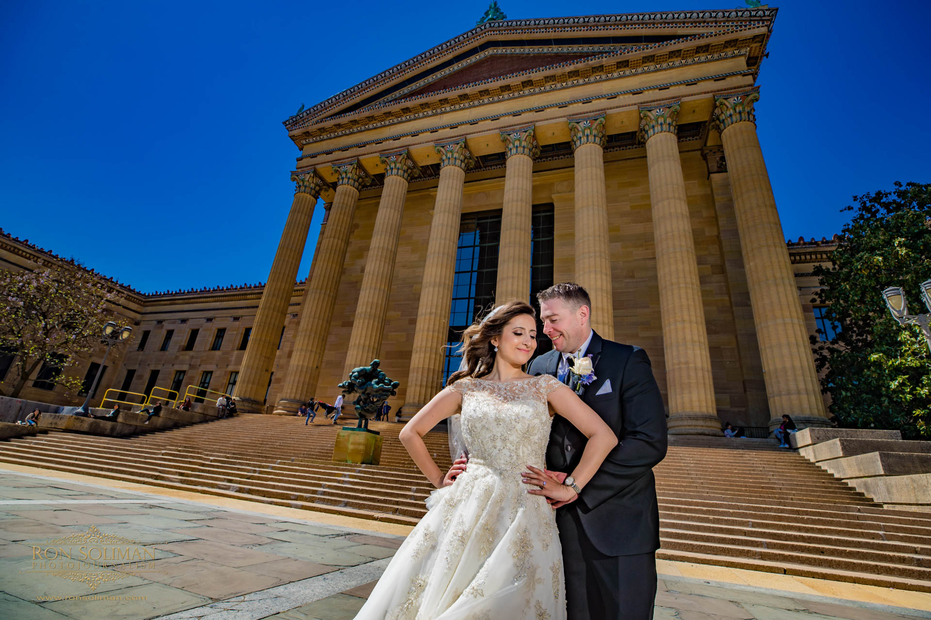 PHILADELPHIA COUNTRY CLUB WEDDING SA 18