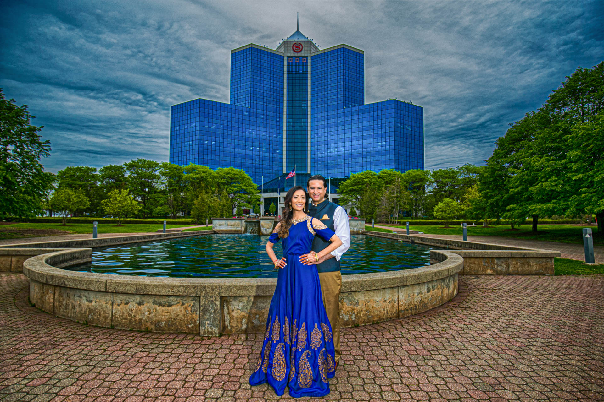 Sheraton Mahwah Indian Wedding Deepika Ameesh New York Wedding Photographers Destination Wedding Photographers