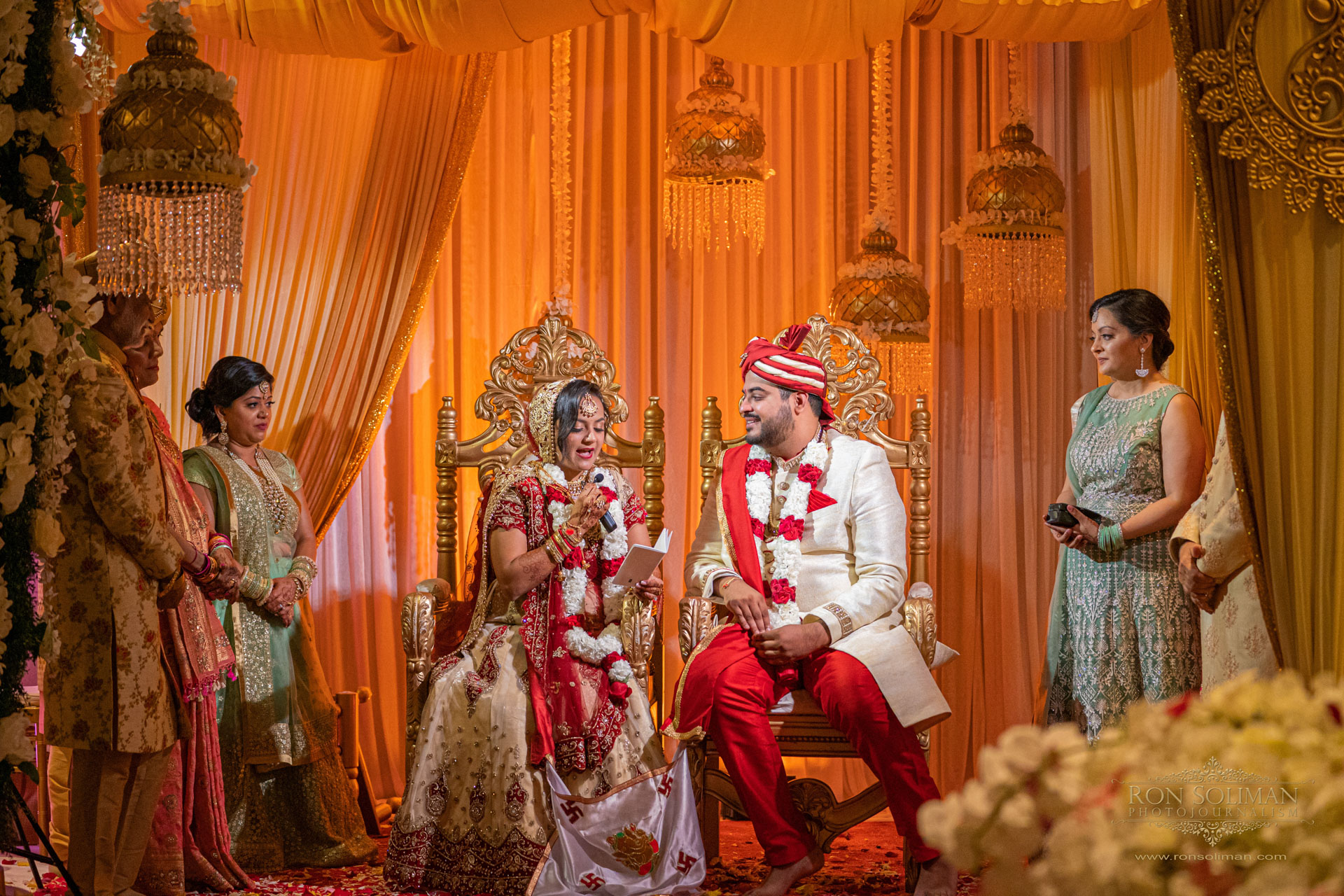 HILTON PARSIPANNY INDIAN WEDDING 31