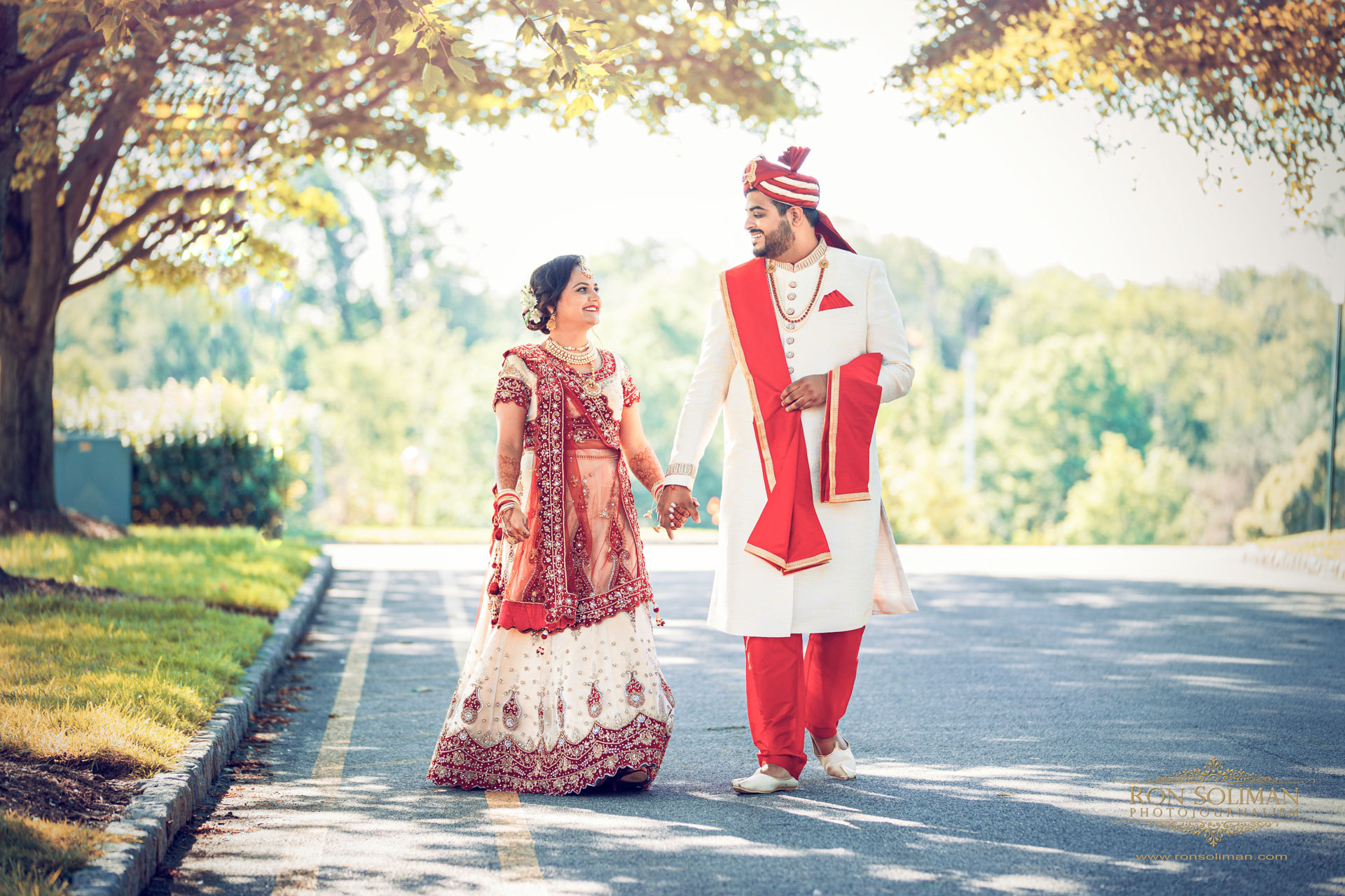 HILTON PARSIPANNY INDIAN WEDDING 5