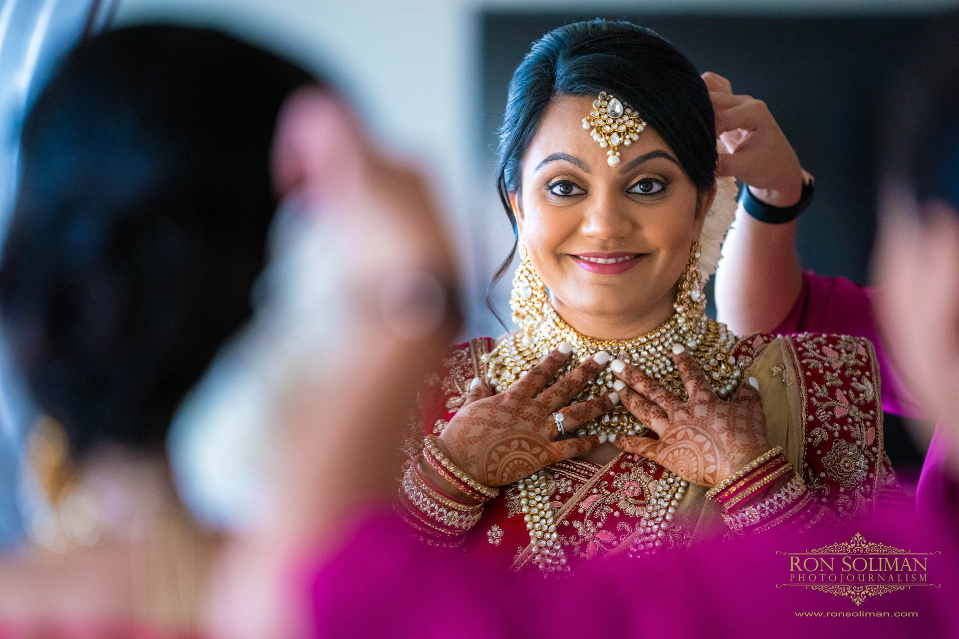 VALLEY REGENCY INDIAN WEDDING 1