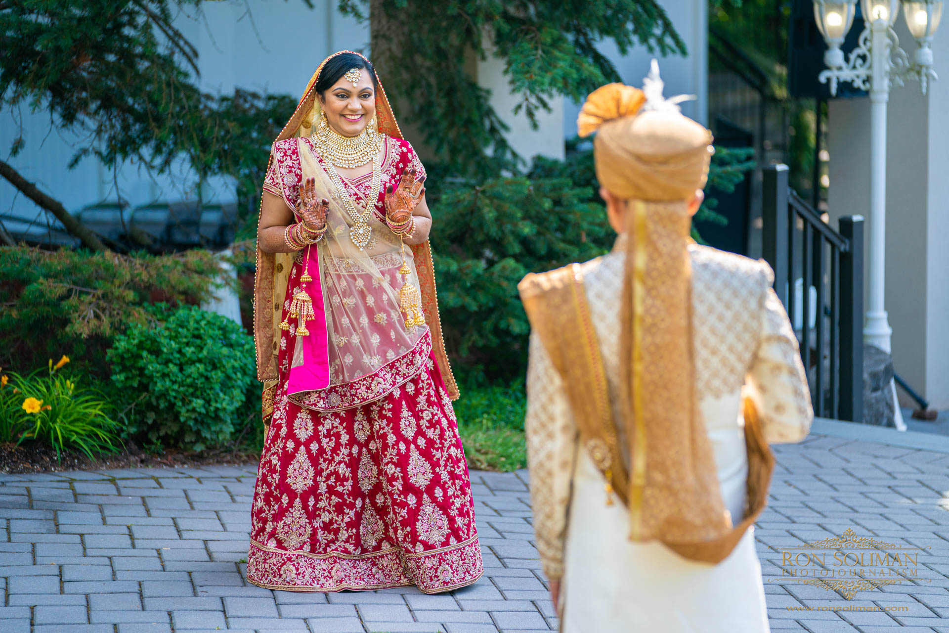 VALLEY REGENCY INDIAN WEDDING 5