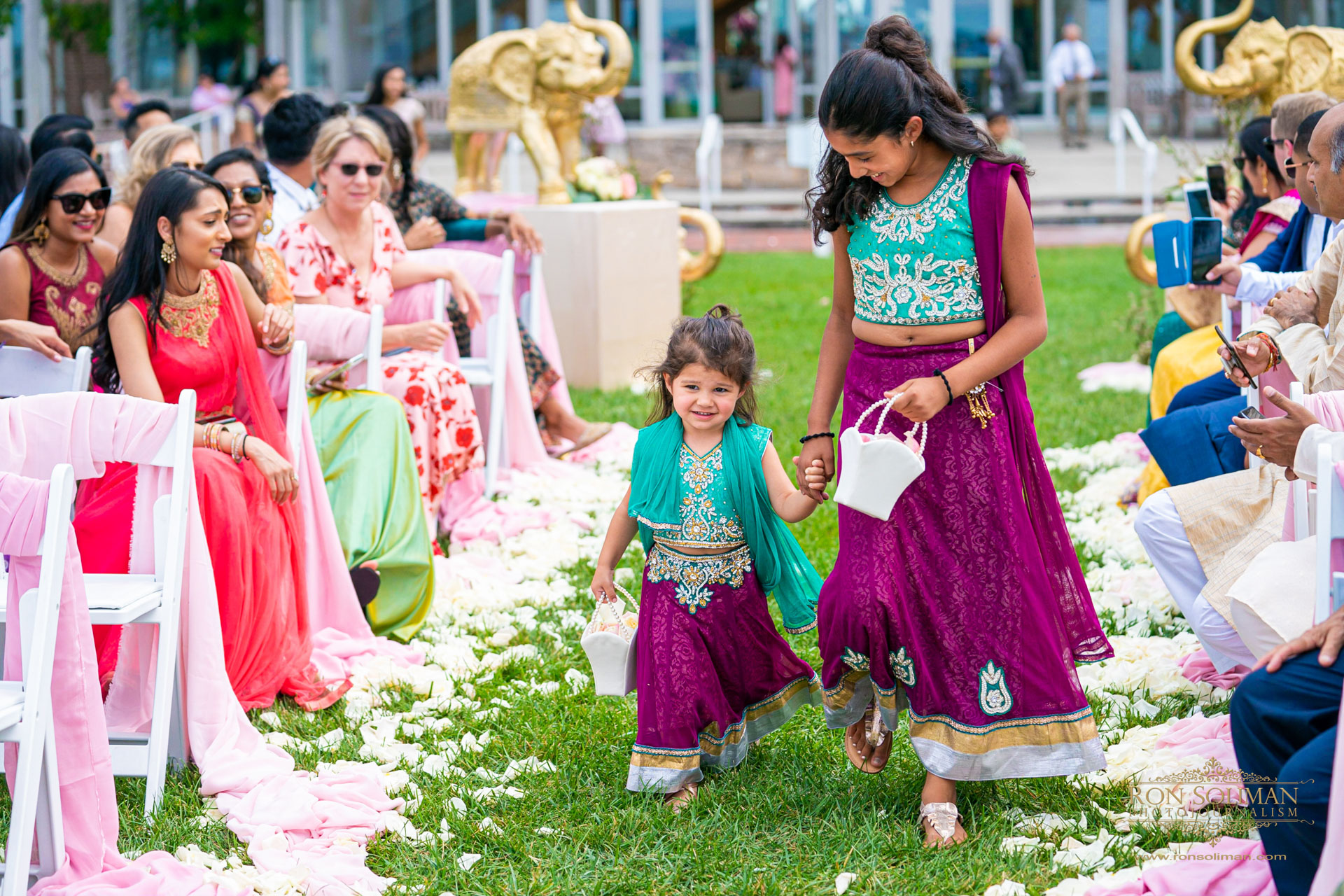 Hyatt Regency Chesapeake Bay Wedding 18