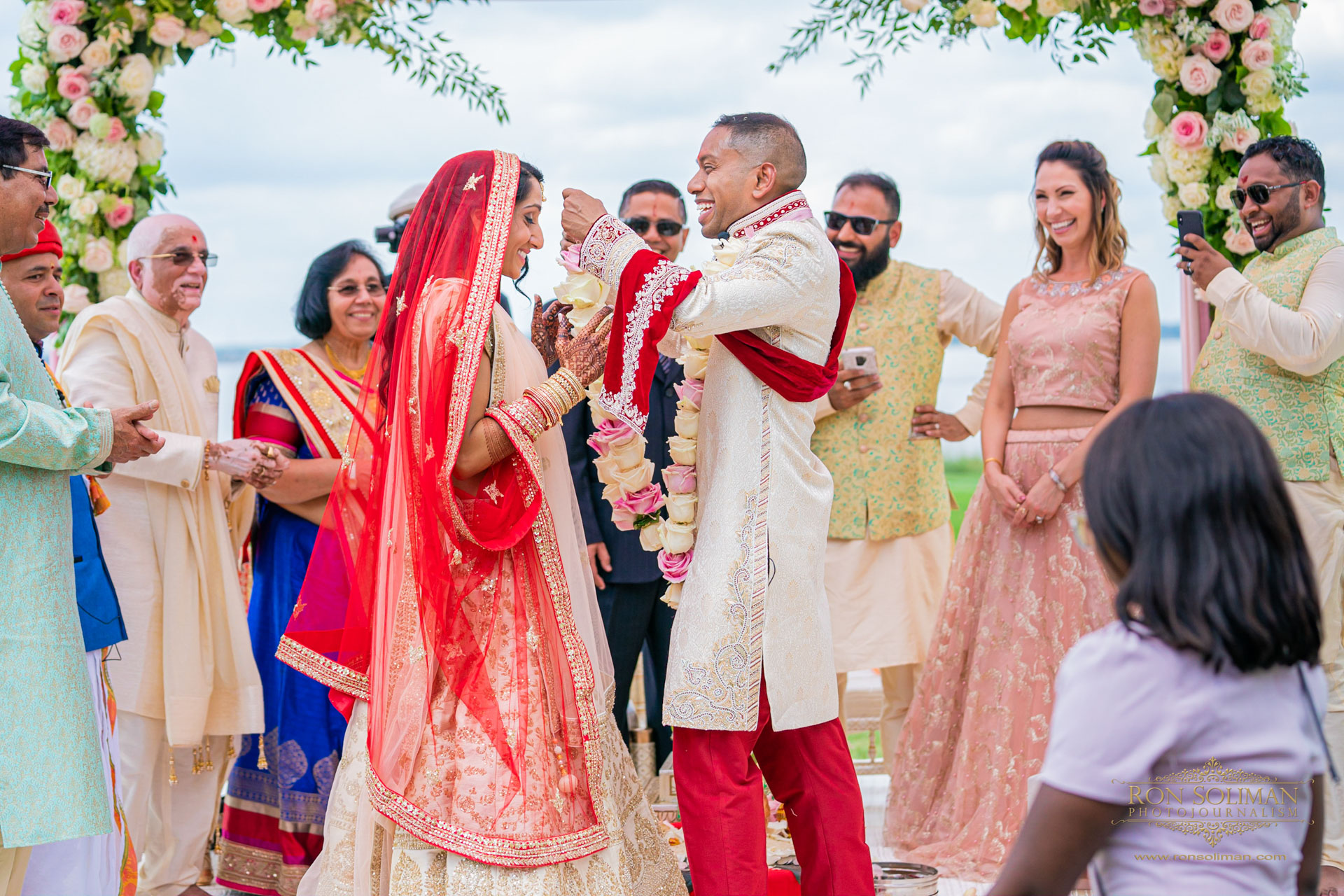 Hyatt Regency Chesapeake Bay Wedding 22