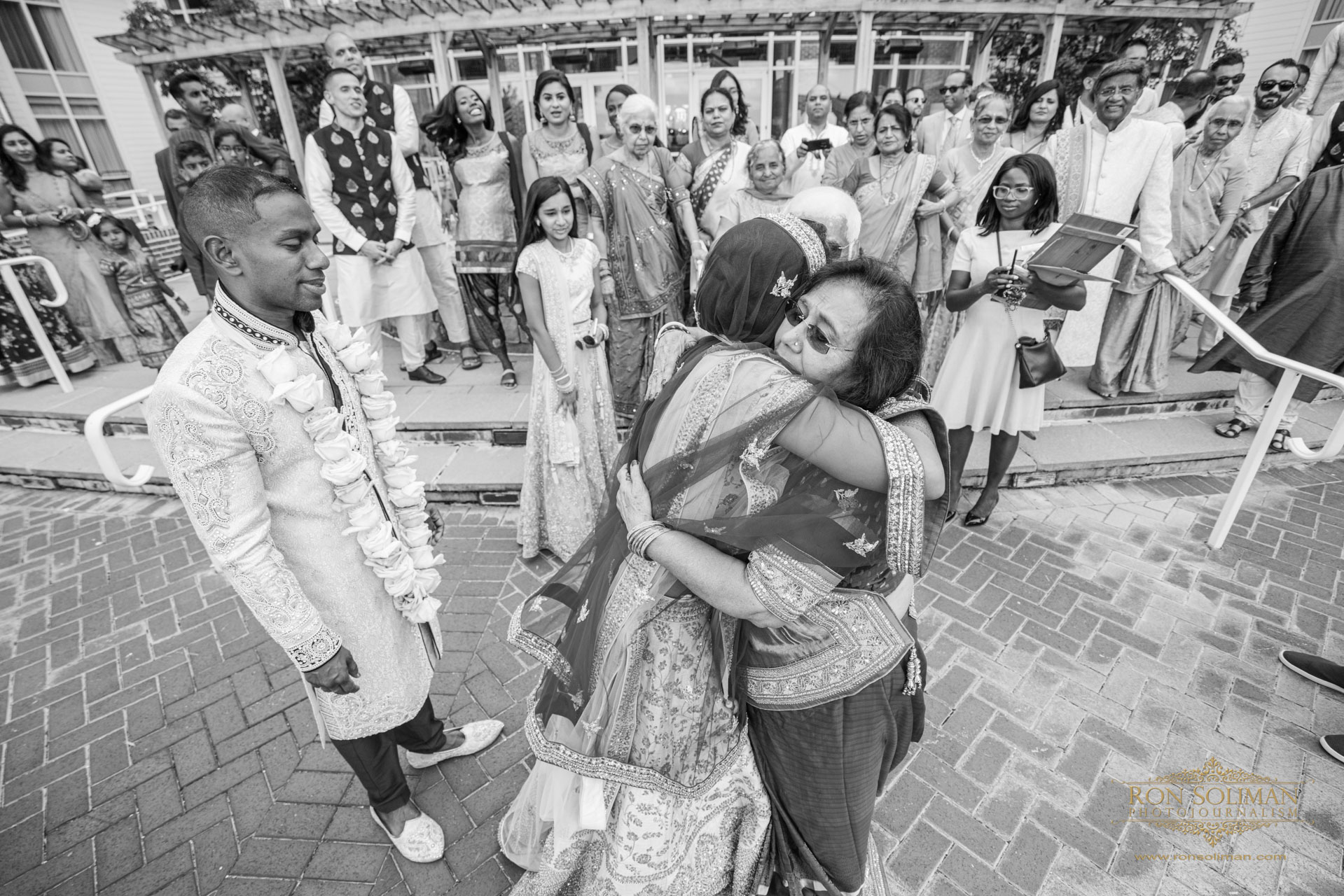 Hyatt Regency Chesapeake Bay Wedding 30