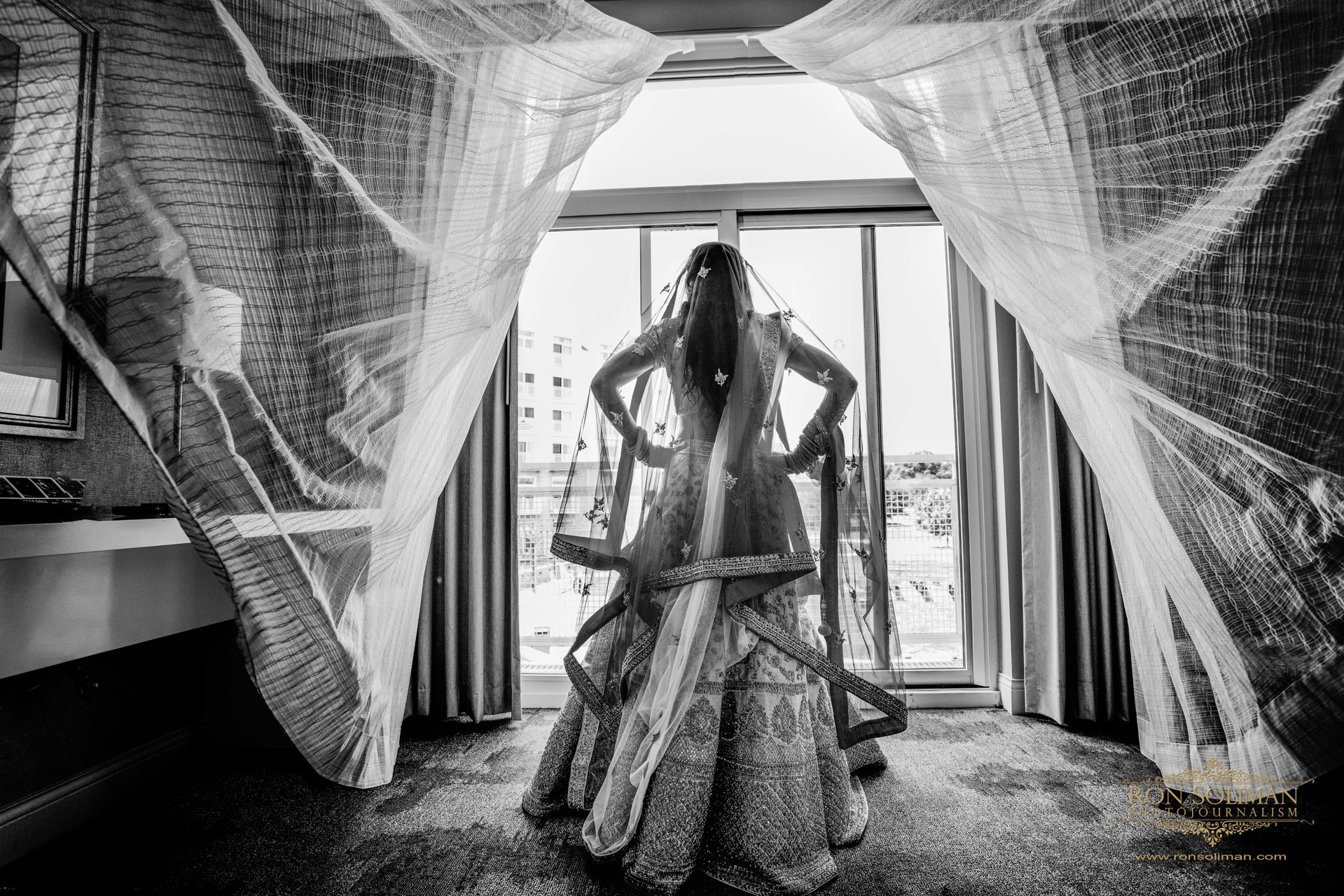 Hyatt Regency Chesapeake Bay Wedding 5