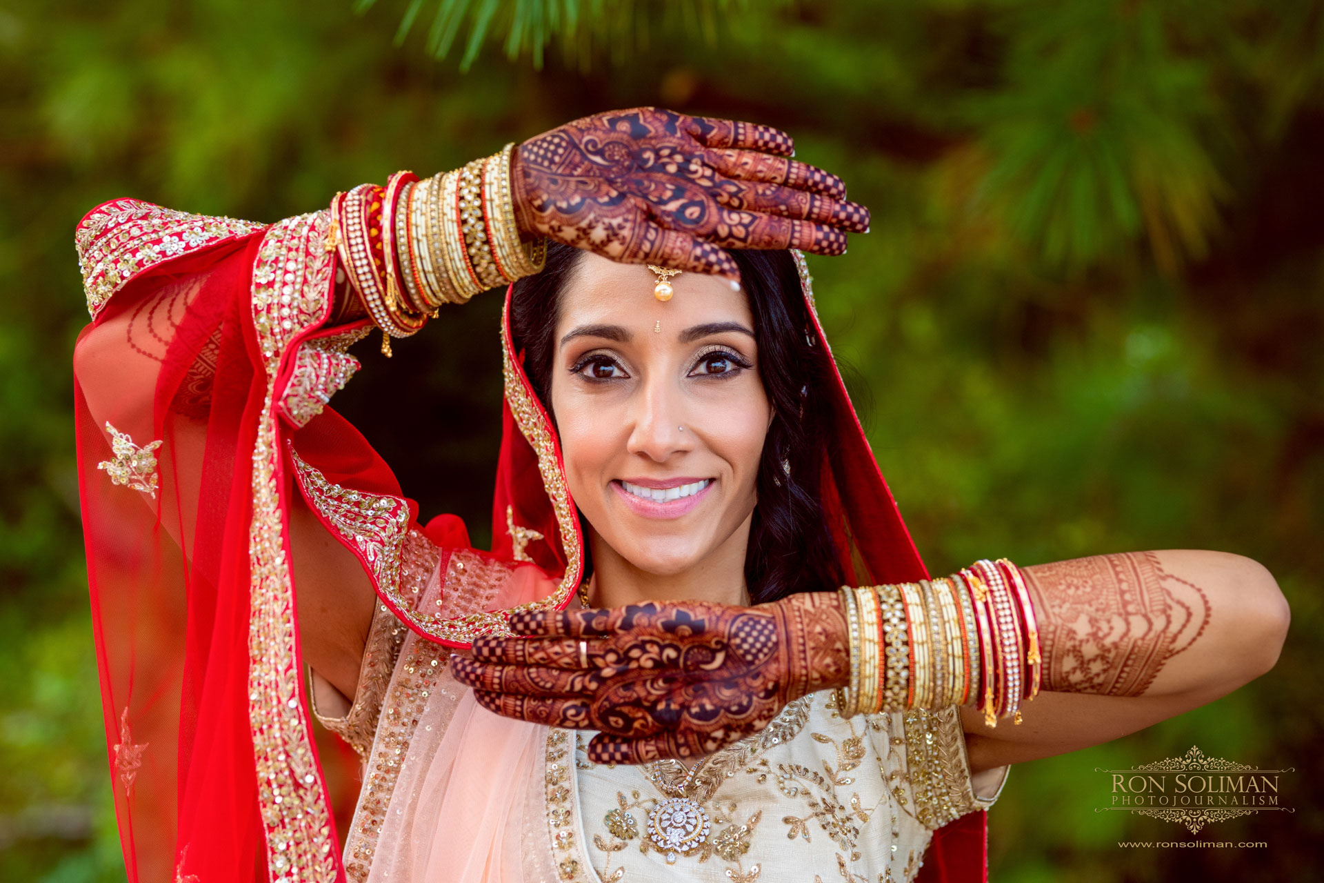 Hyatt Regency Chesapeake Bay Wedding 8