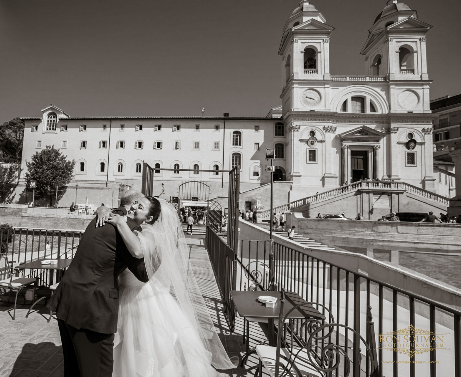 ROME WEDDING 11