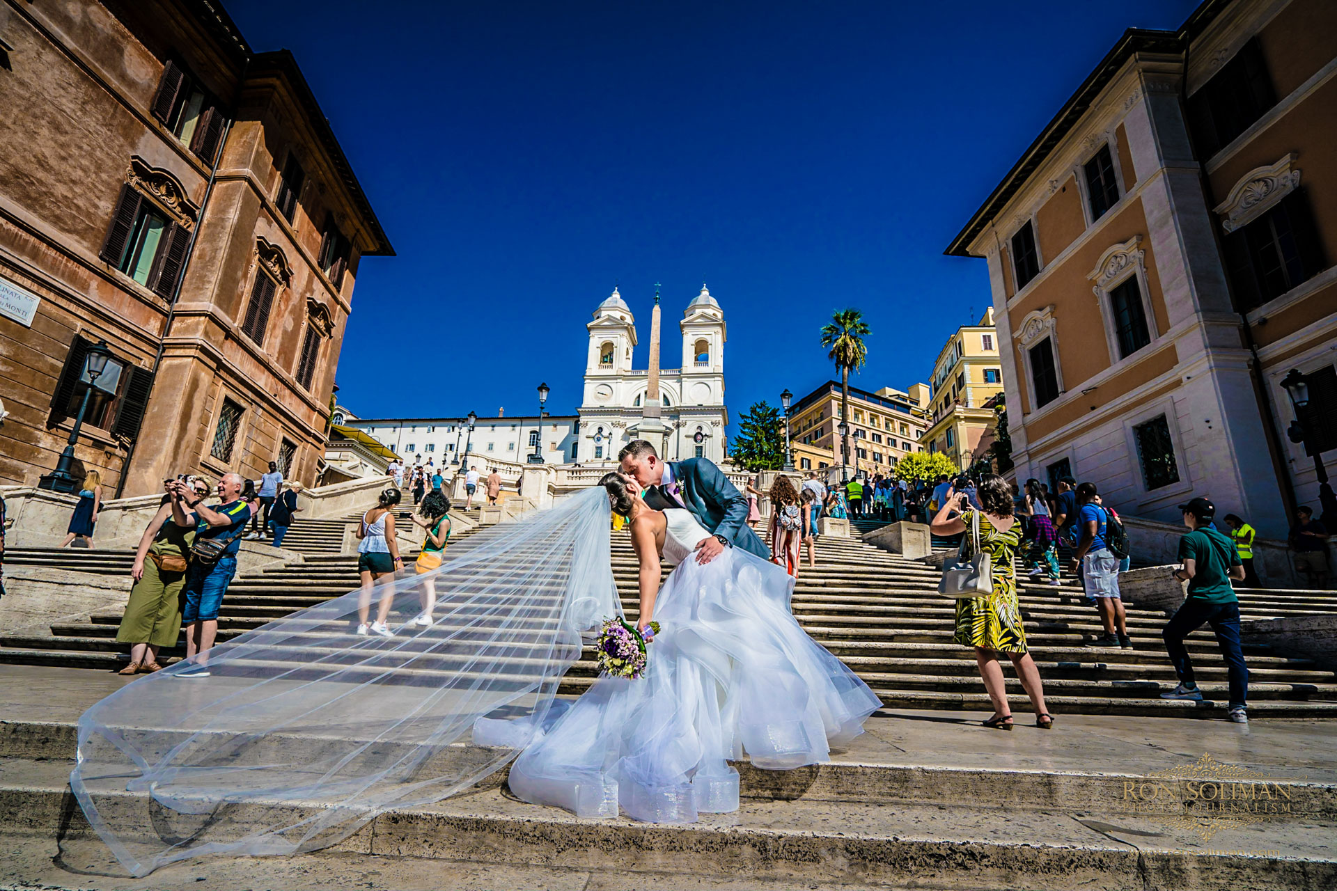 ROME WEDDING 15