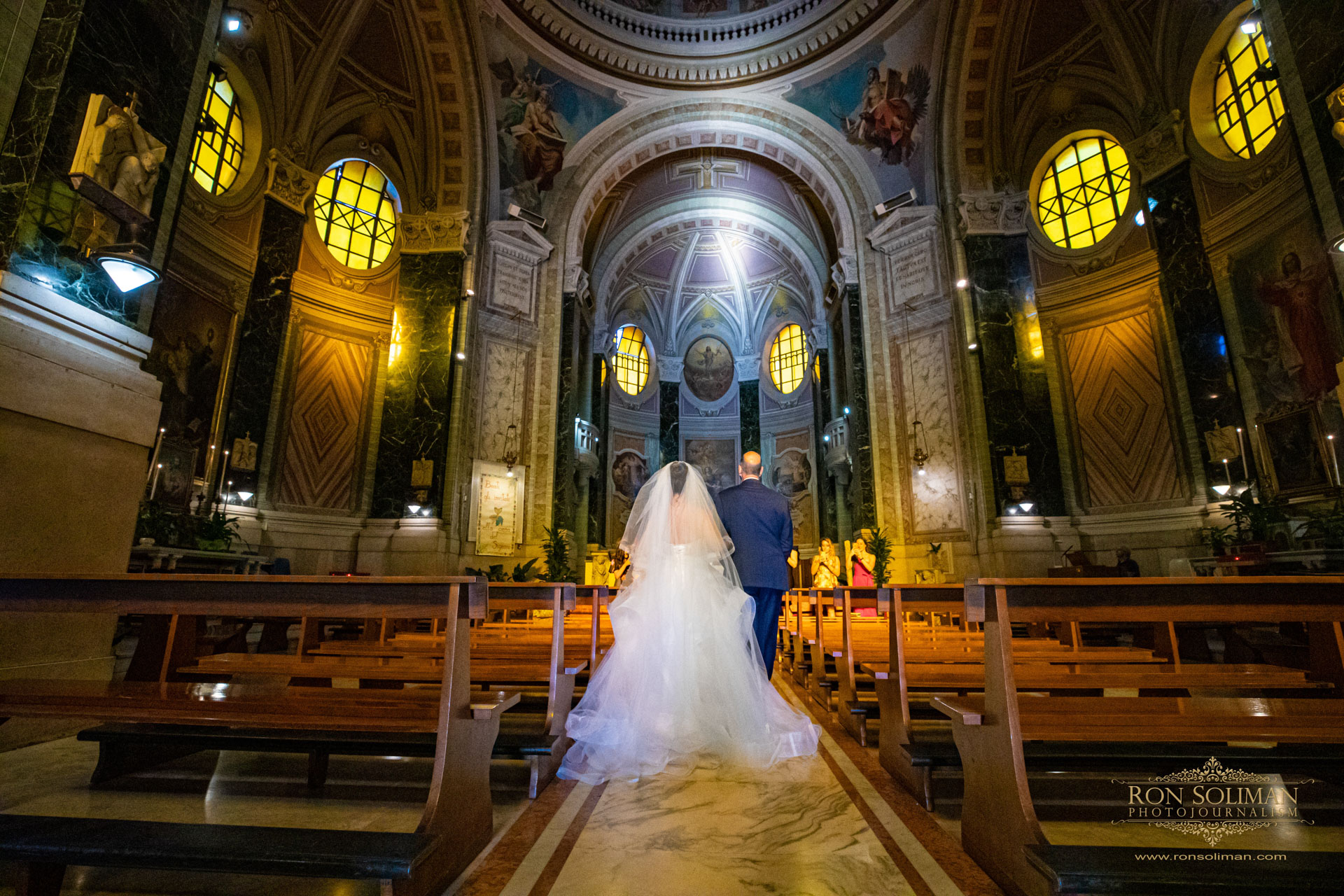 ROME WEDDING 23