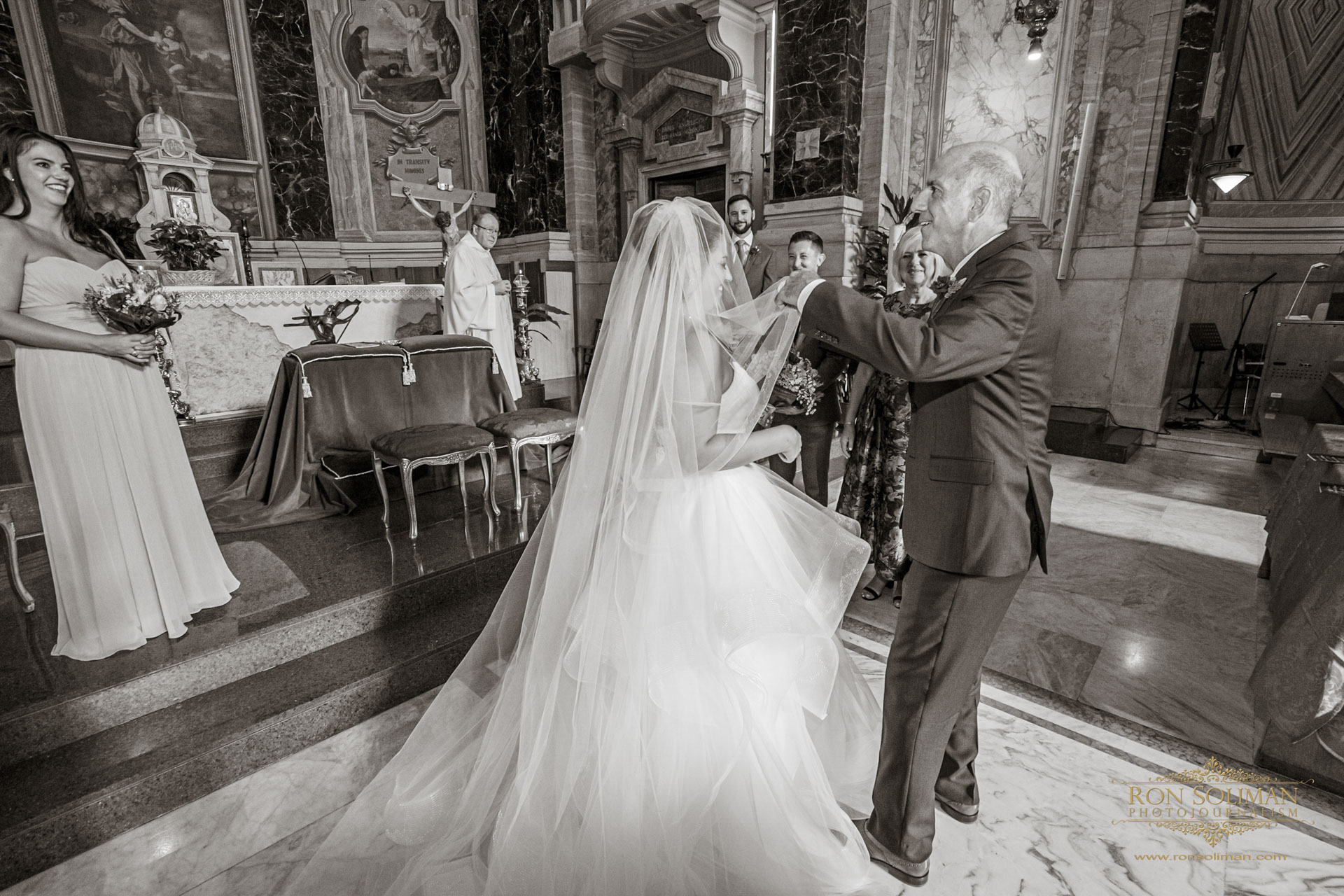 ROME WEDDING 24