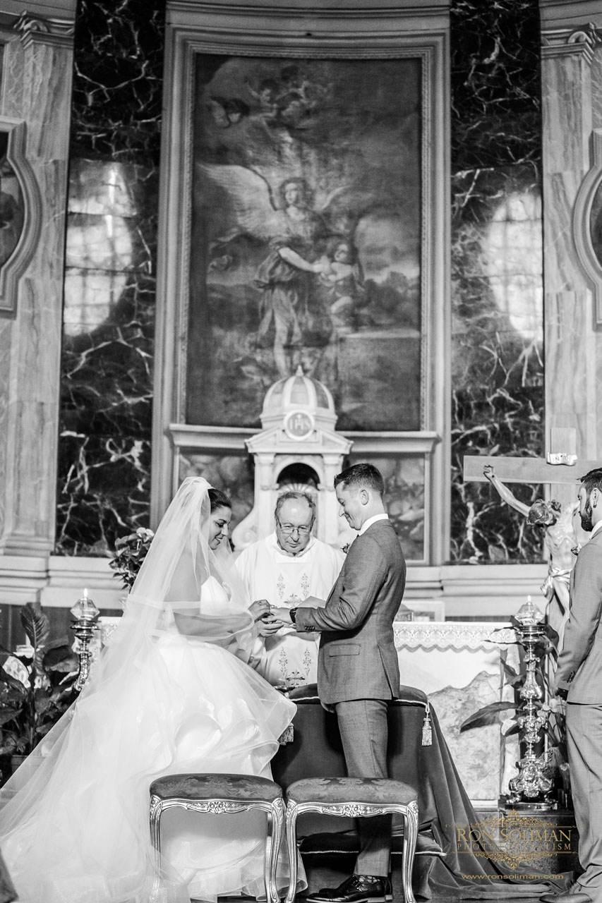 ROME WEDDING 28