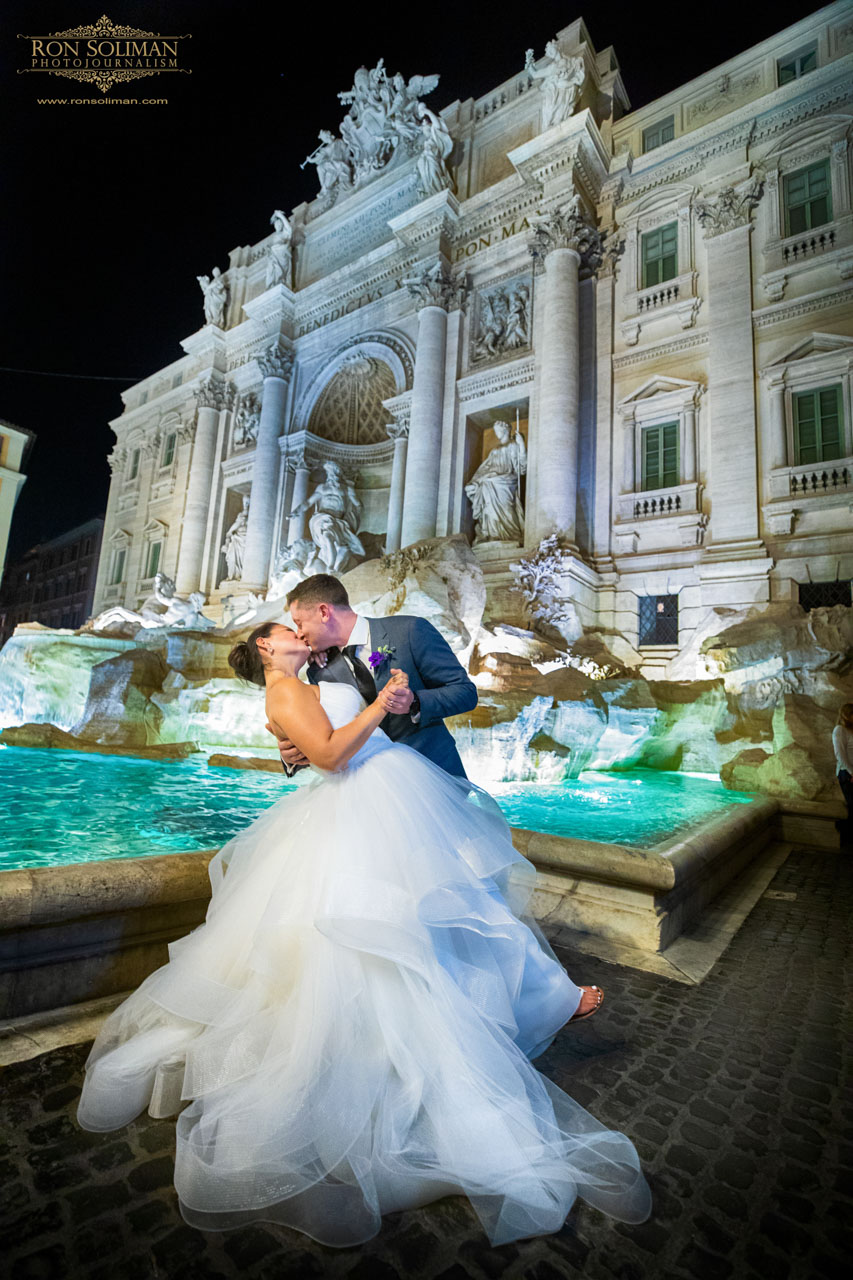 ROME WEDDING 36