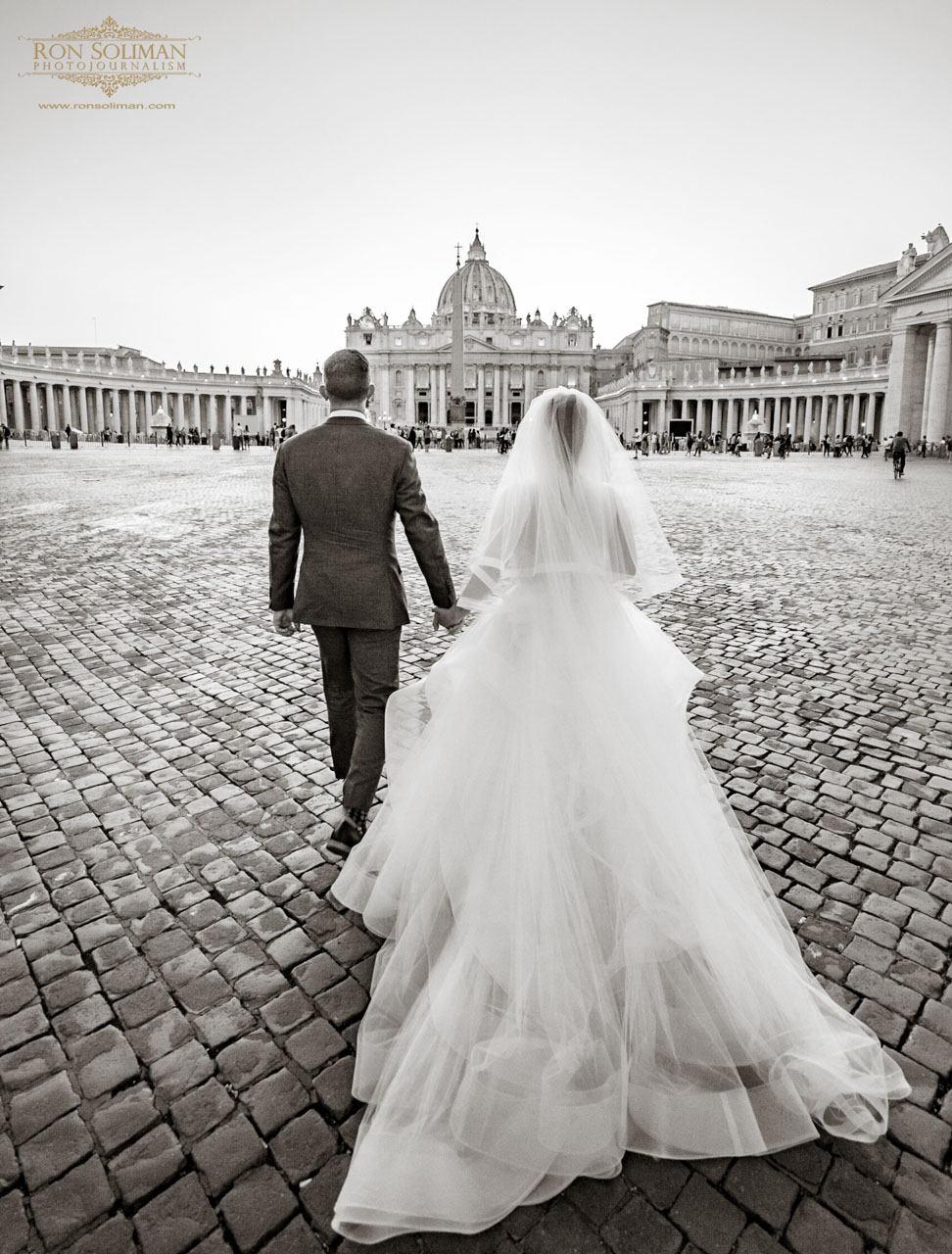 ROME WEDDING 38